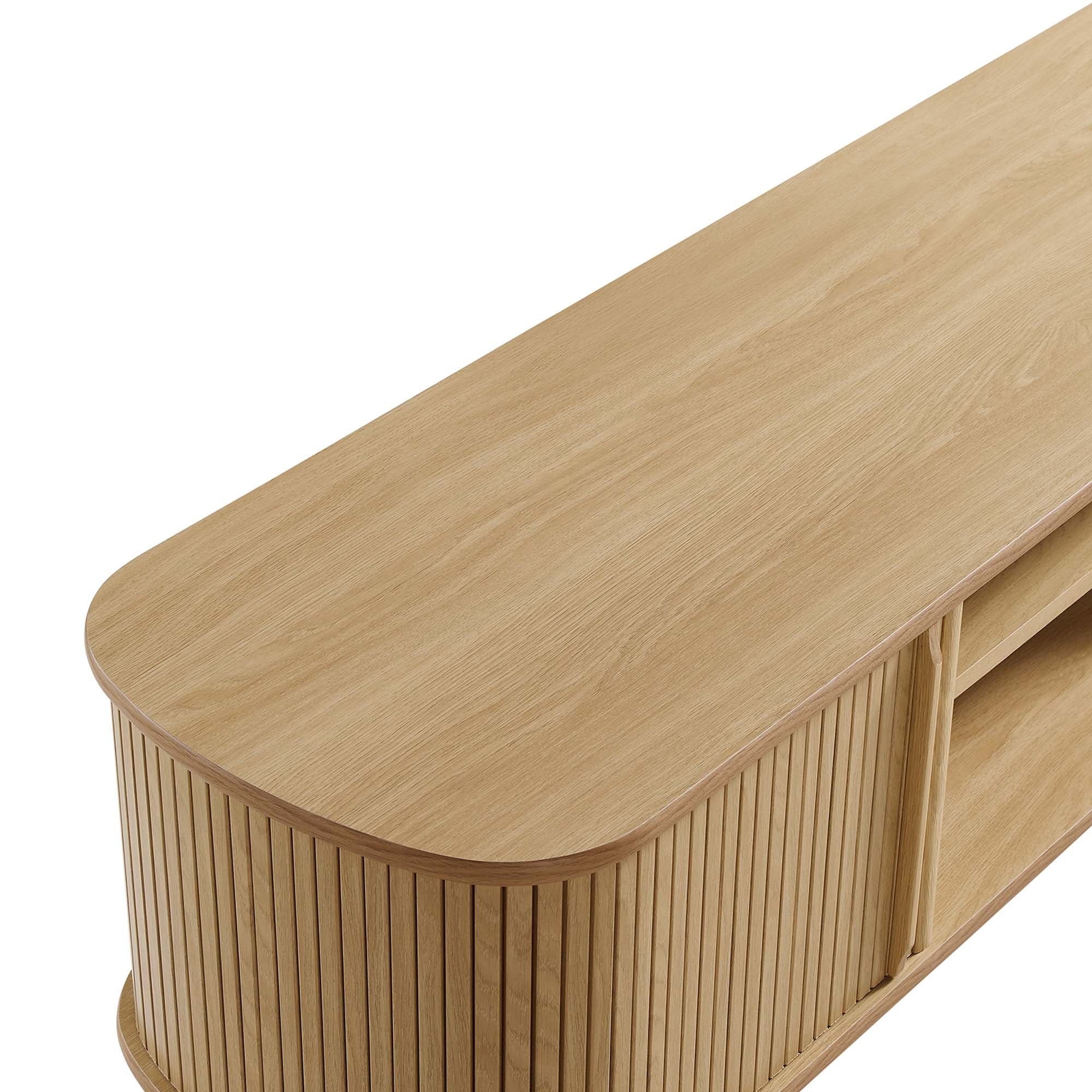 Modway Contour 55" TV Stand