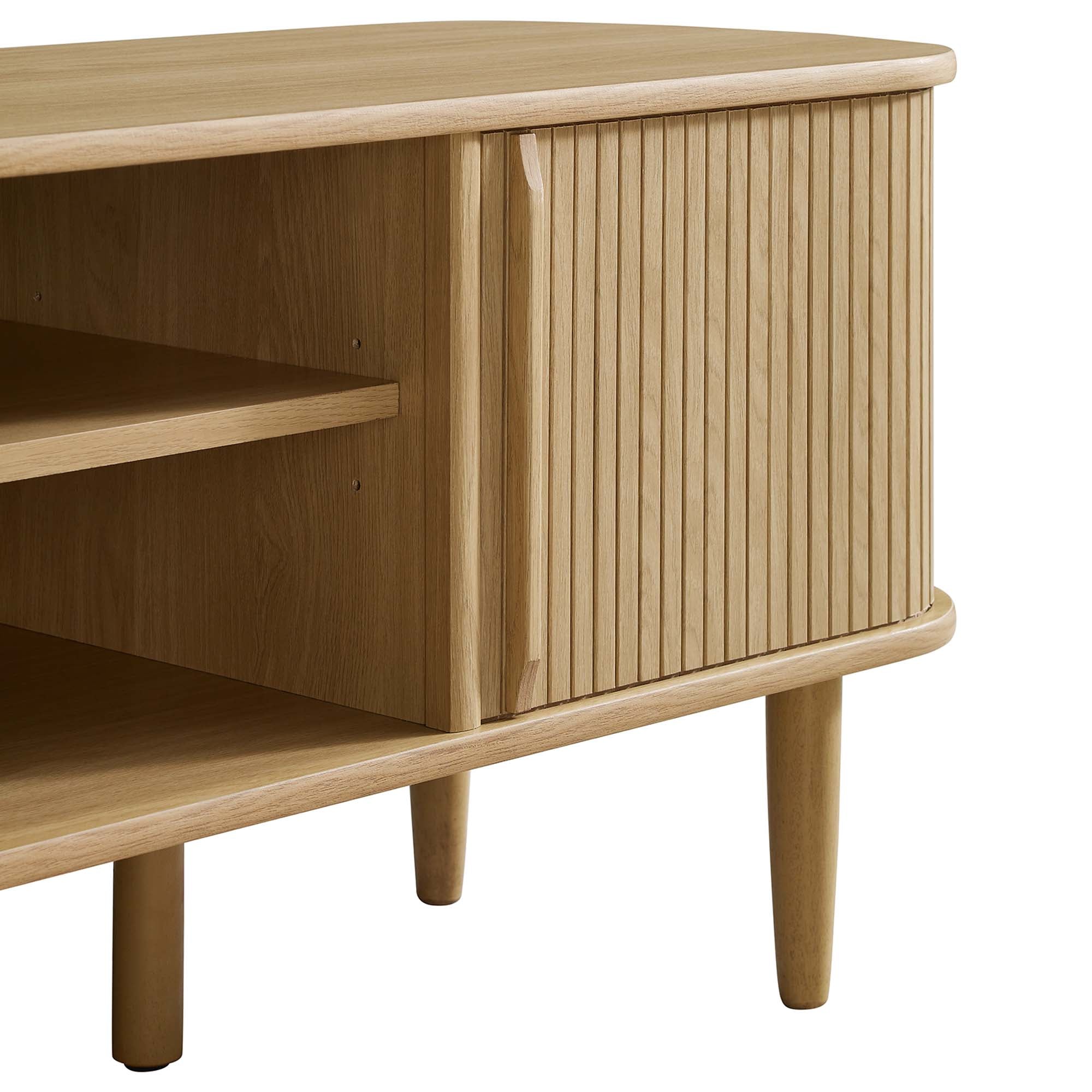 Modway Contour 55" TV Stand