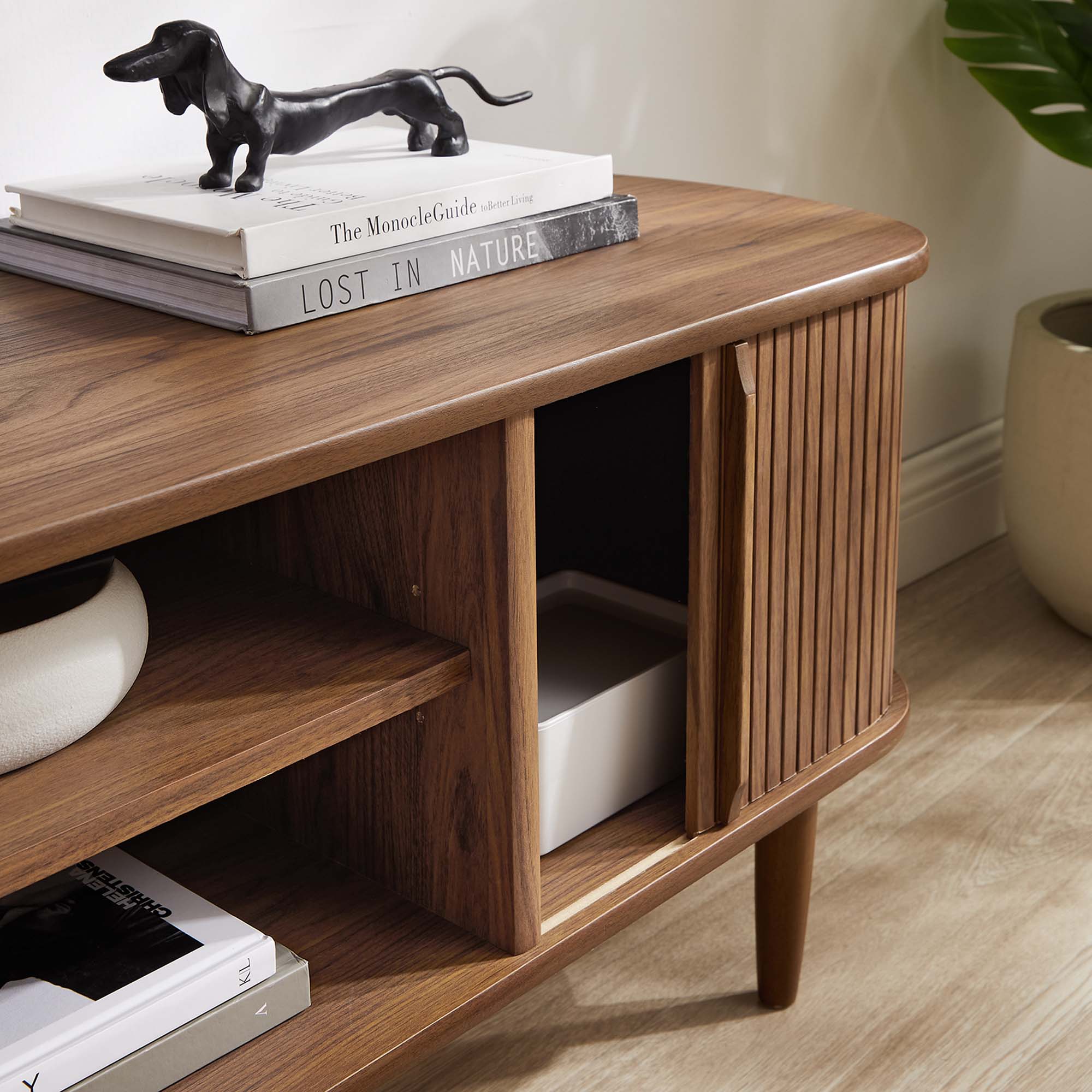 Modway Contour 55" TV Stand