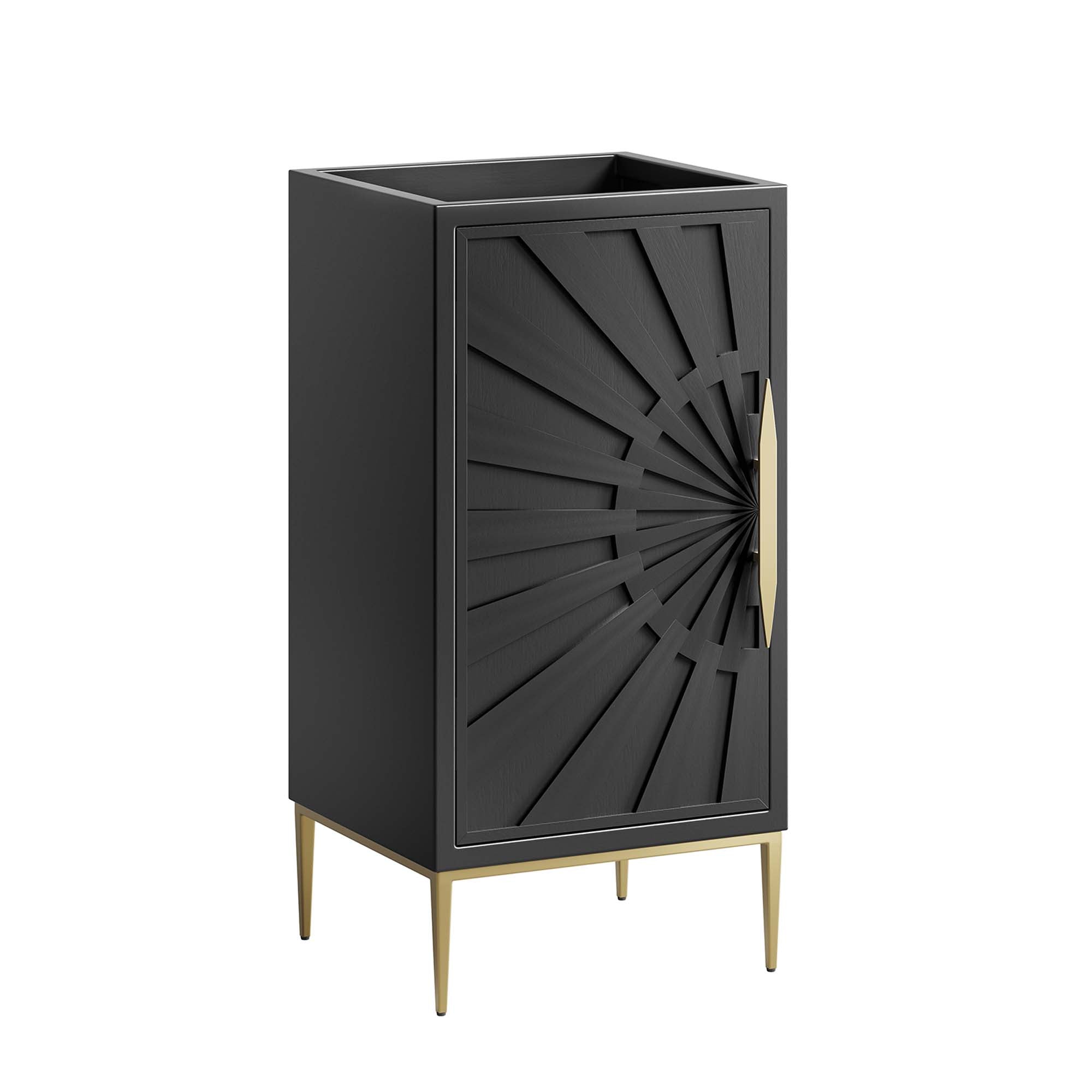 Modway Awaken 18" Bathroom Vanity Cabinet