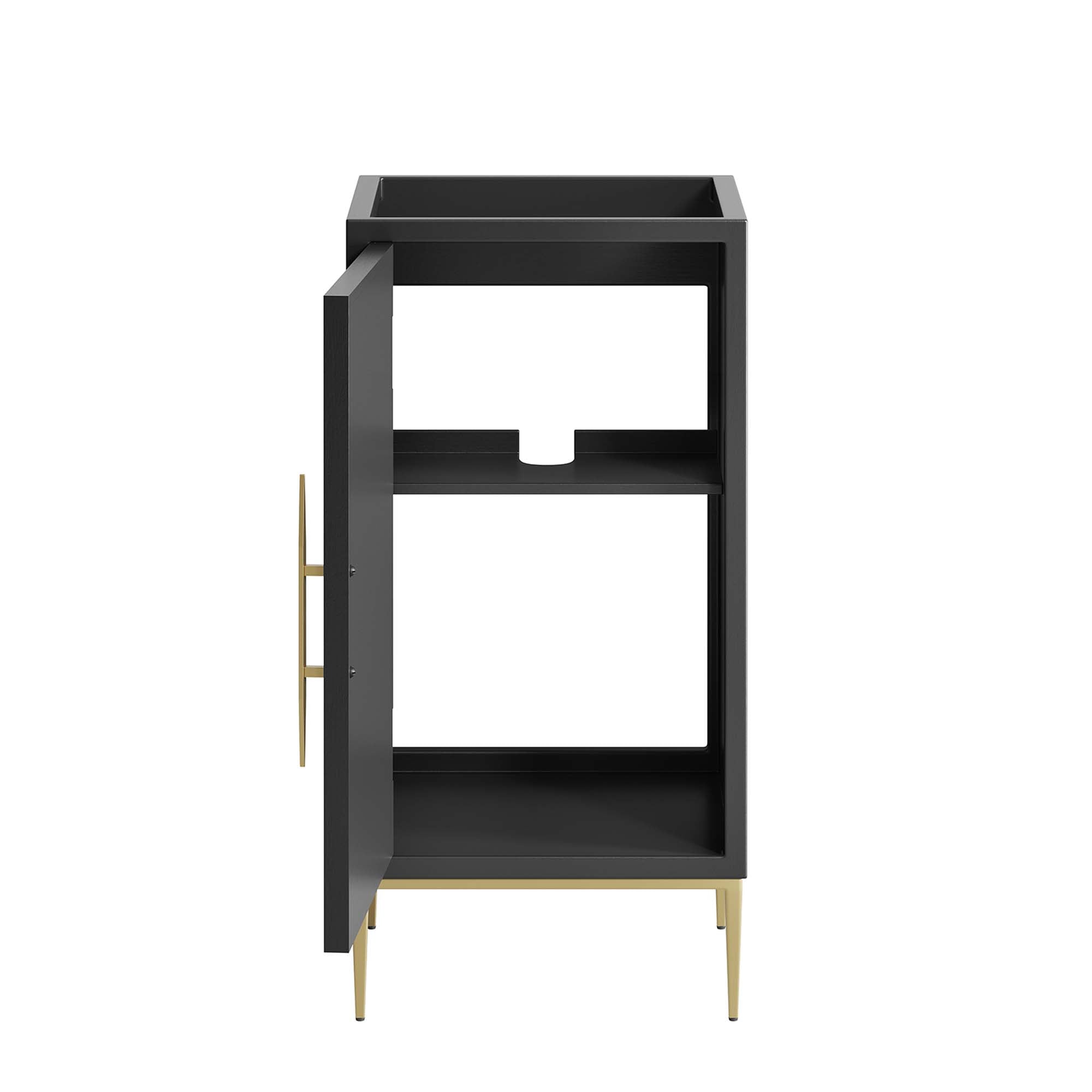 Modway Awaken 18" Bathroom Vanity Cabinet