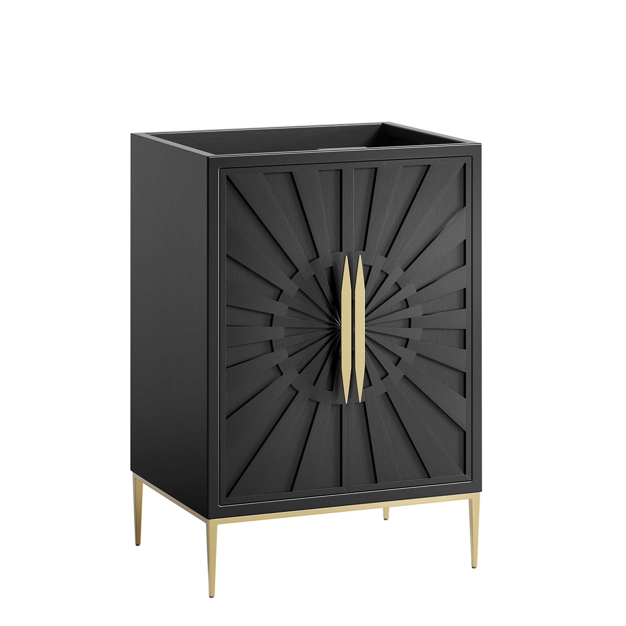 Modway Awaken 24" Bathroom Vanity Cabinet