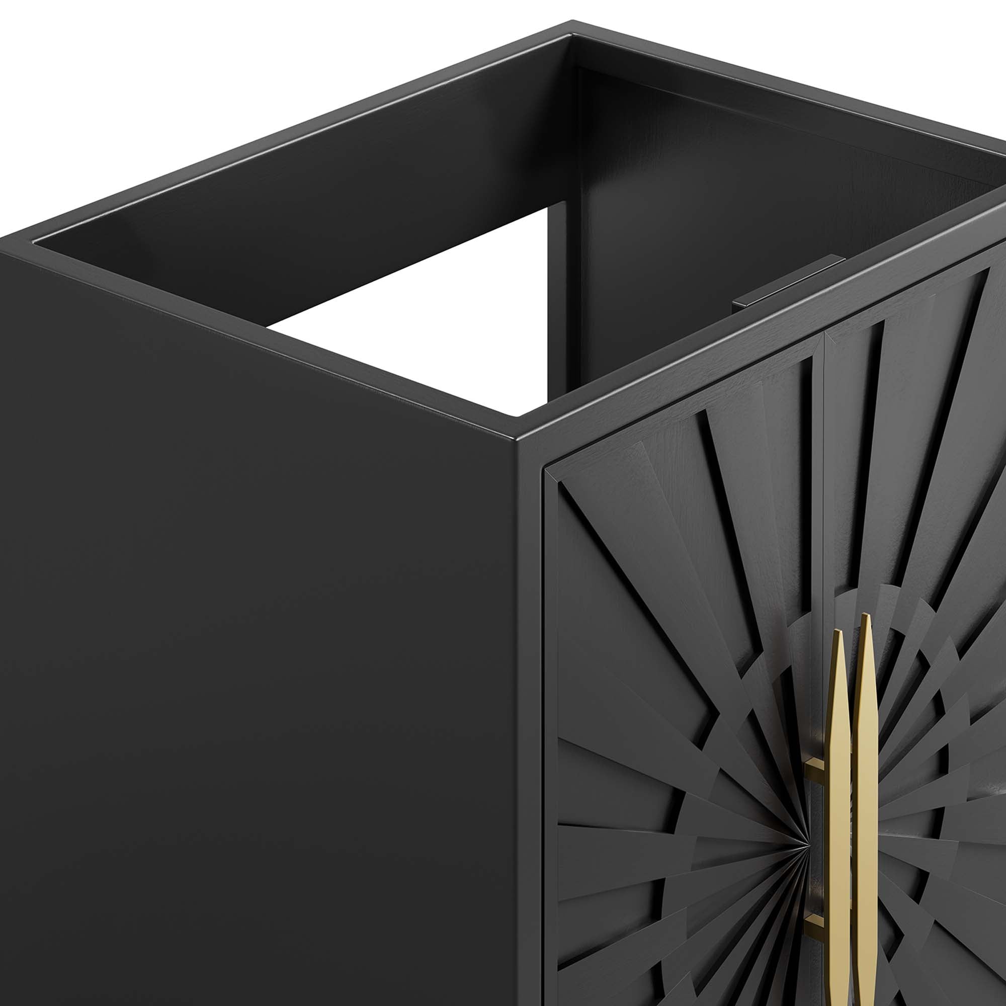 Modway Awaken 24" Bathroom Vanity Cabinet
