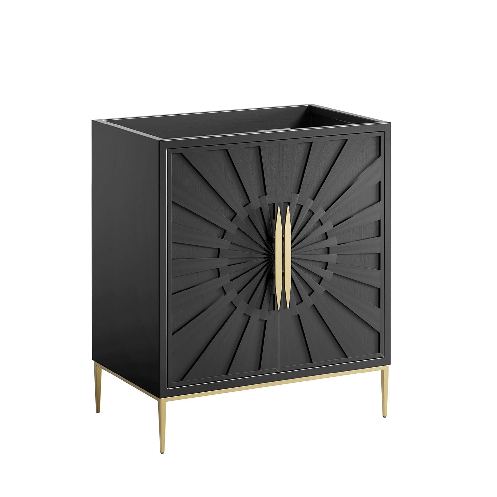 Modway Awaken 30" Bathroom Vanity Cabinet