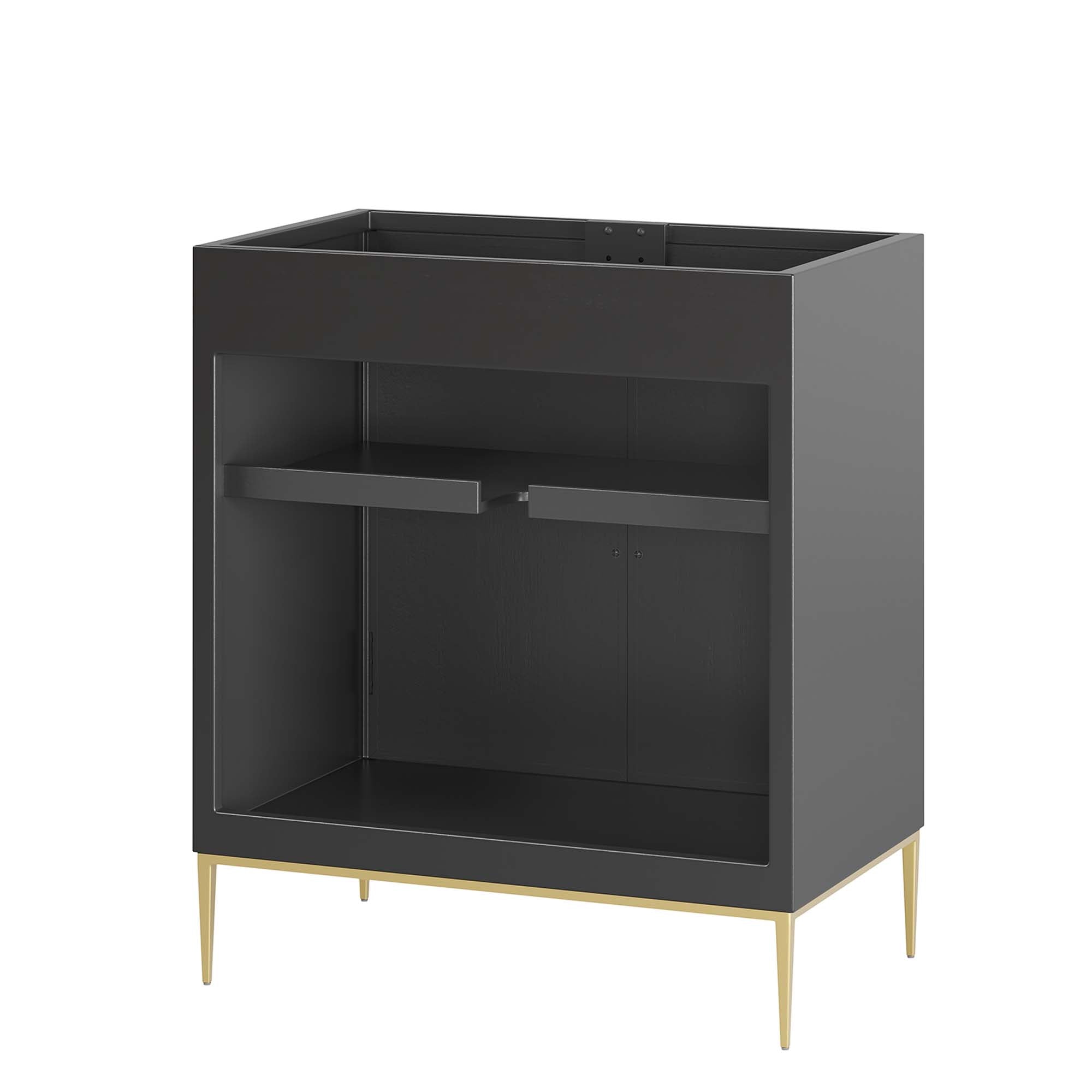 Modway Awaken 30" Bathroom Vanity Cabinet