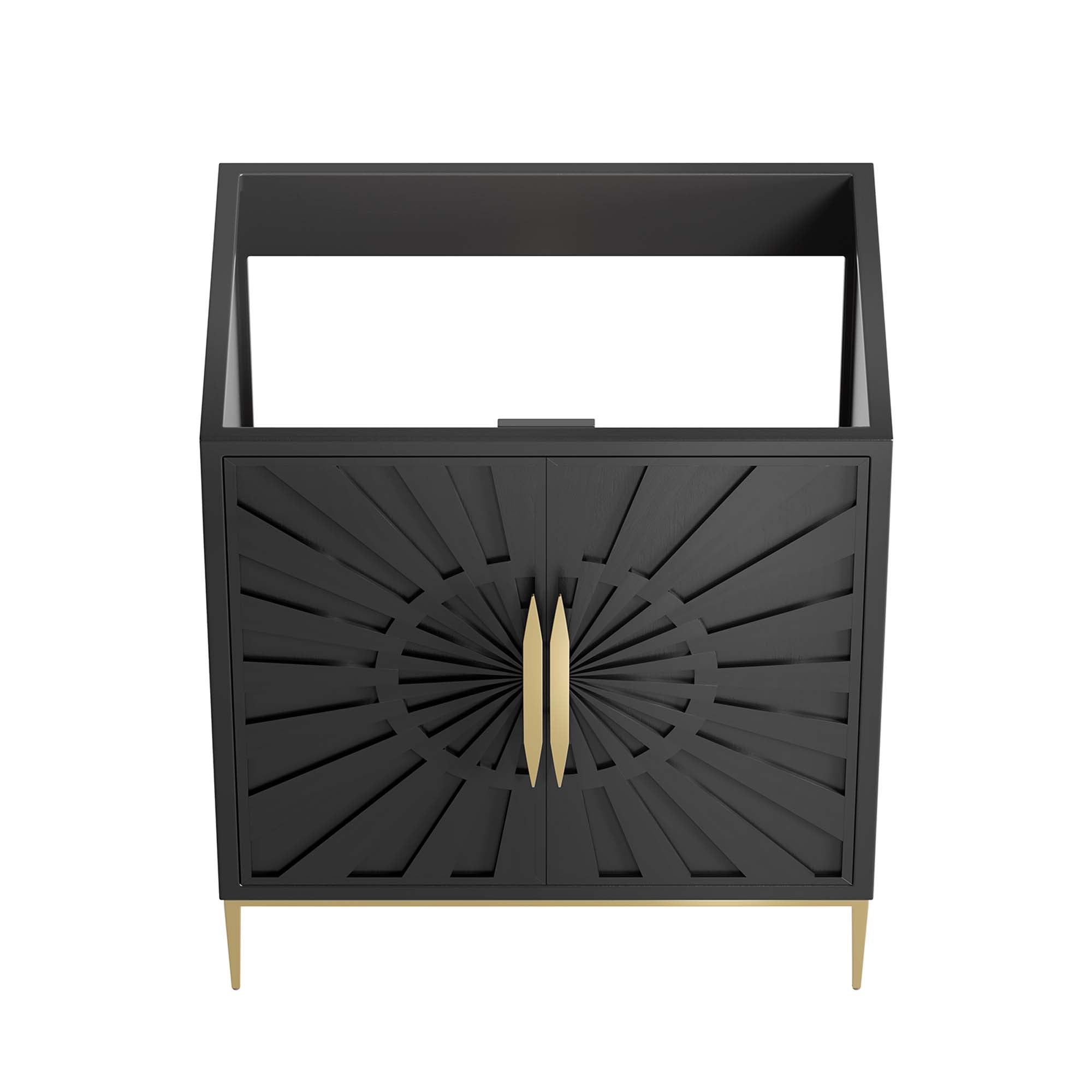 Modway Awaken 30" Bathroom Vanity Cabinet