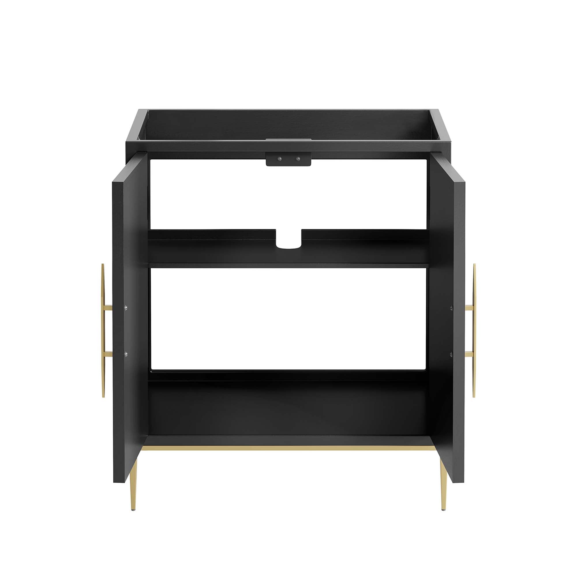 Modway Awaken 30" Bathroom Vanity Cabinet
