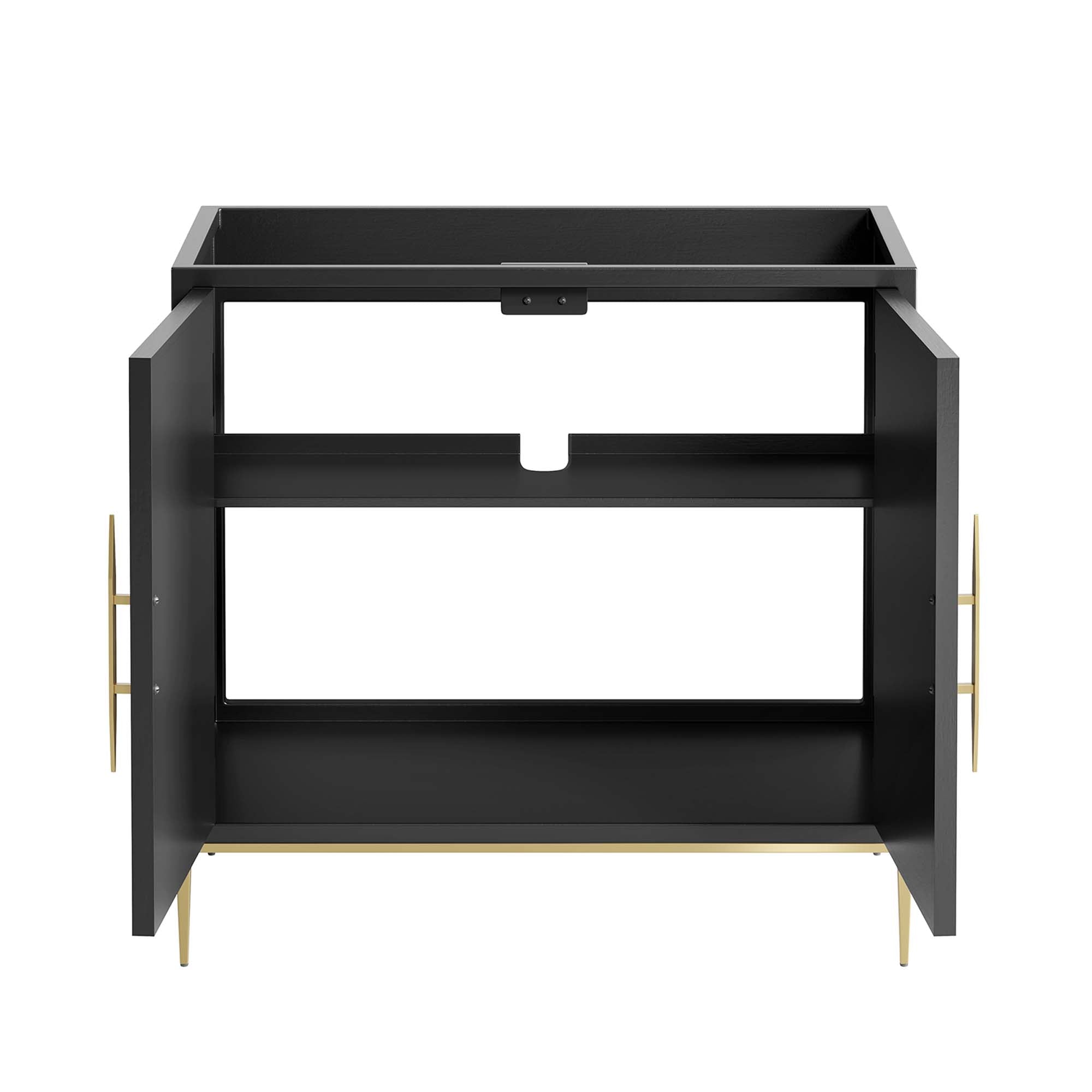 Modway Awaken 36" Bathroom Vanity Cabinet