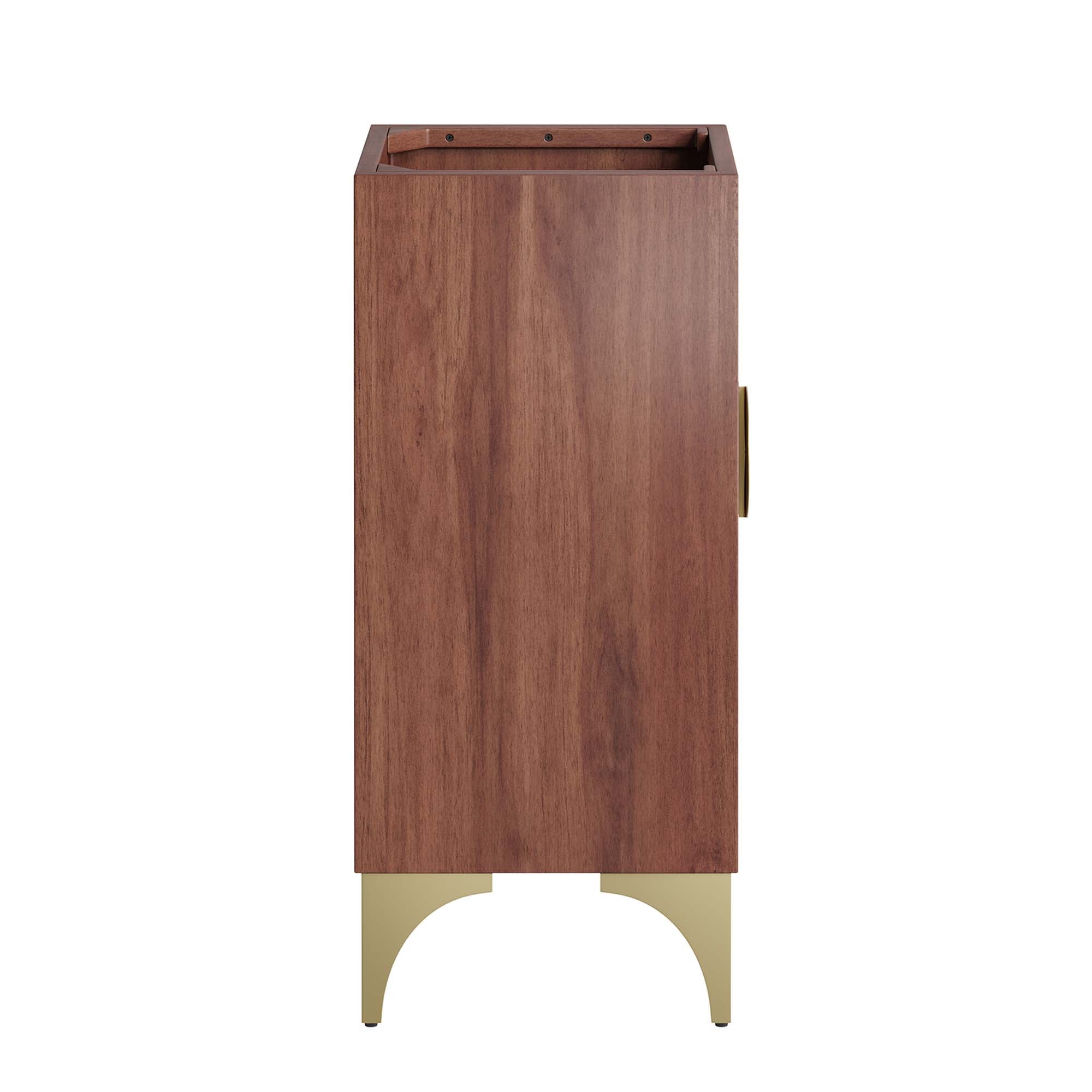 Modway Daylight 18" Bathroom Vanity Cabinet