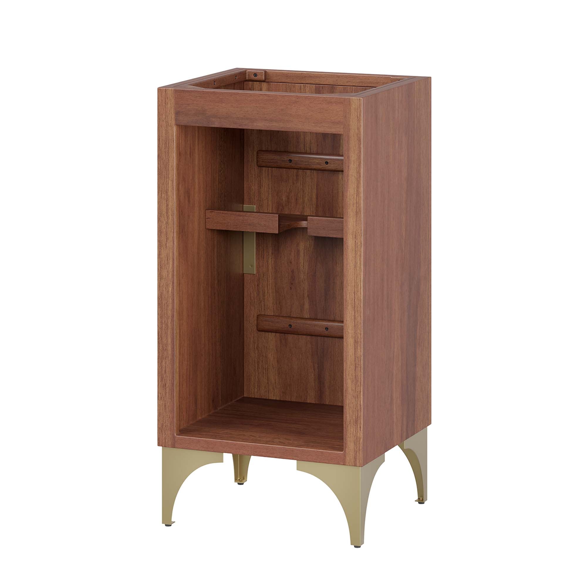Modway Daylight 18" Bathroom Vanity Cabinet