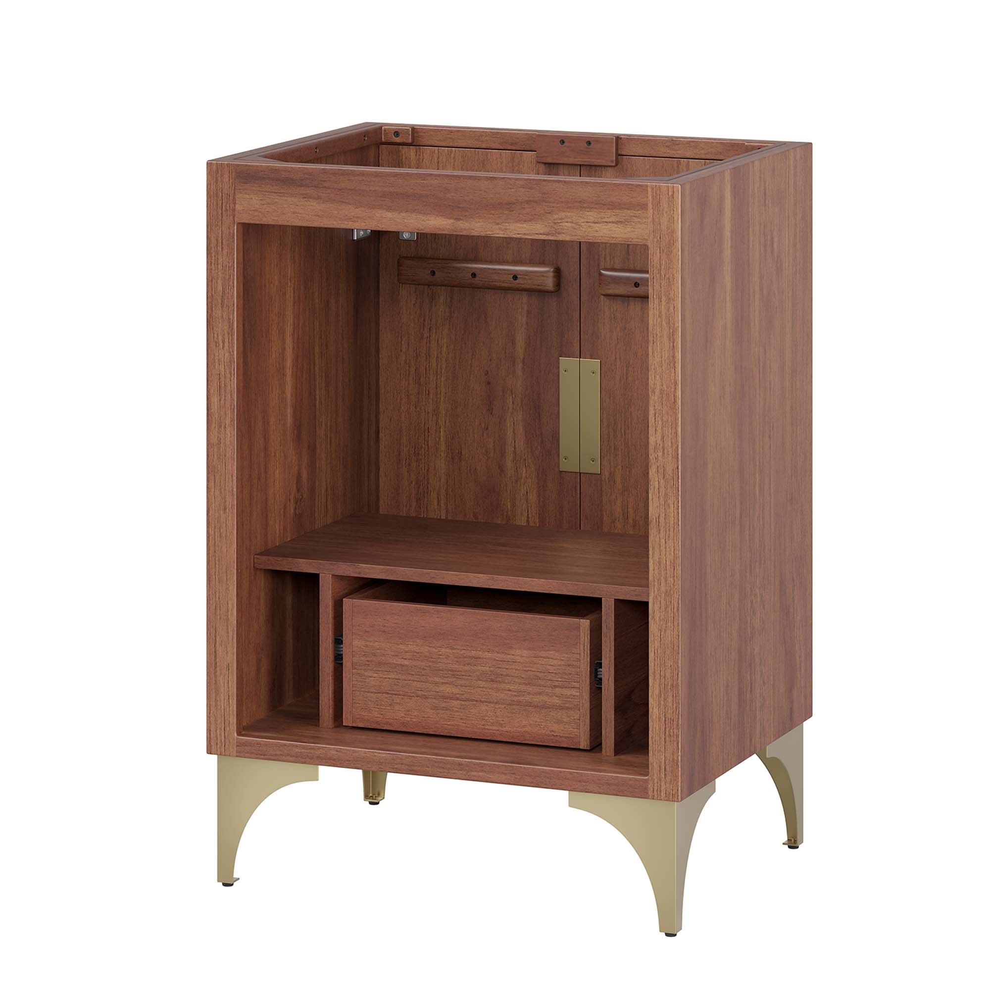 Modway Daylight 24" Bathroom Vanity Cabinet