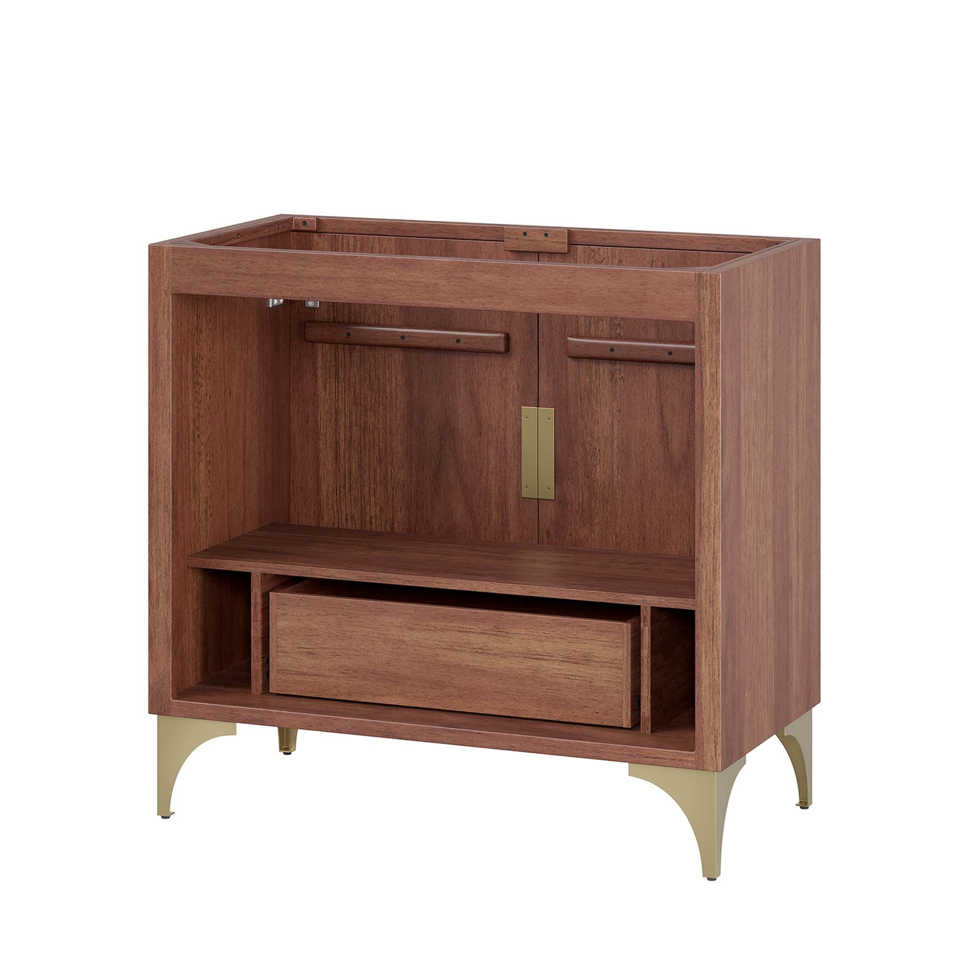 Modway Daylight 36" Bathroom Vanity Cabinet