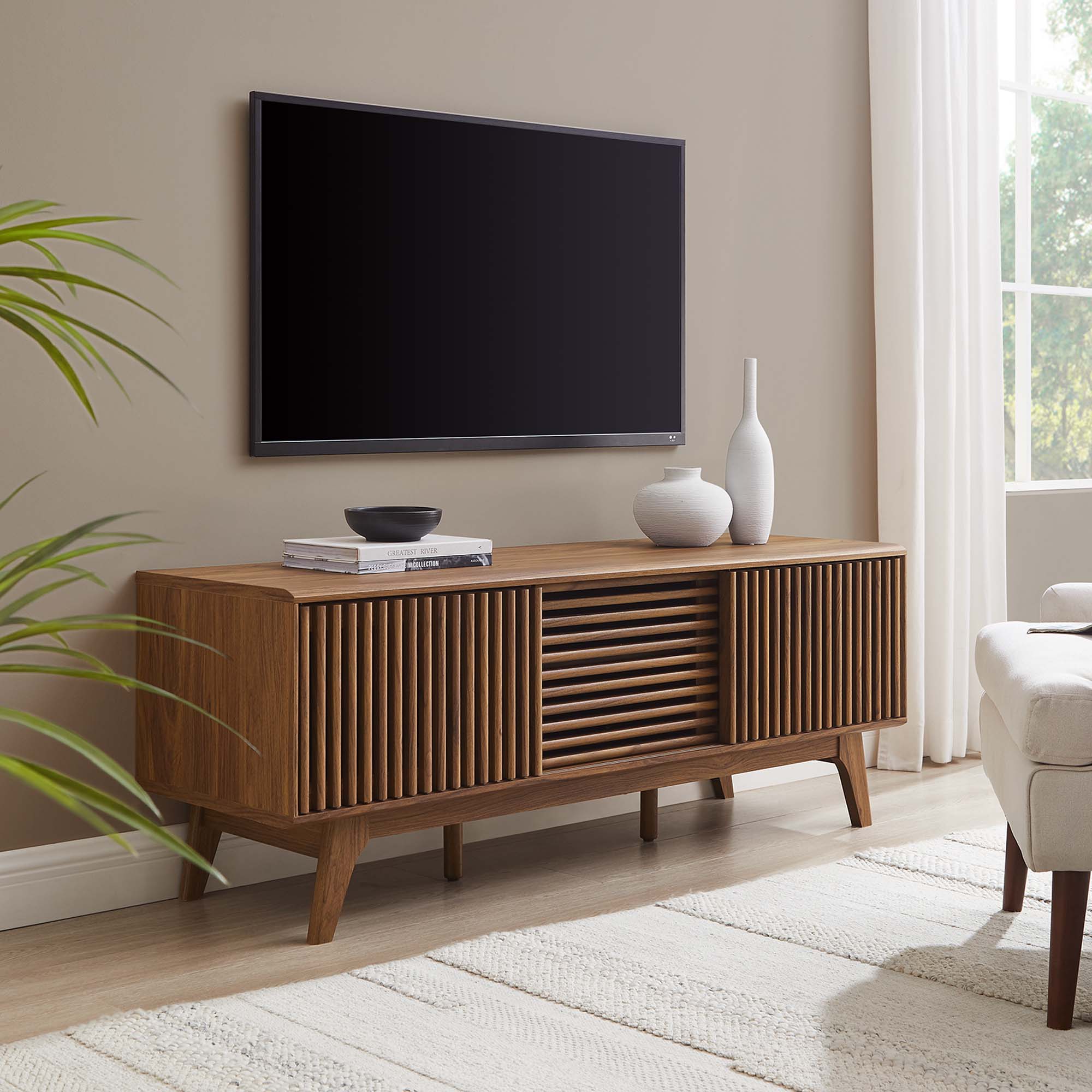 Modway Iterate 59" TV Stand
