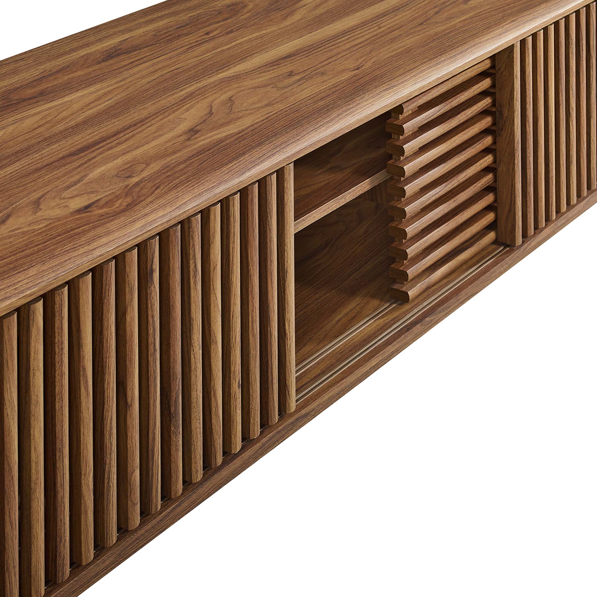 Modway Iterate 59" TV Stand
