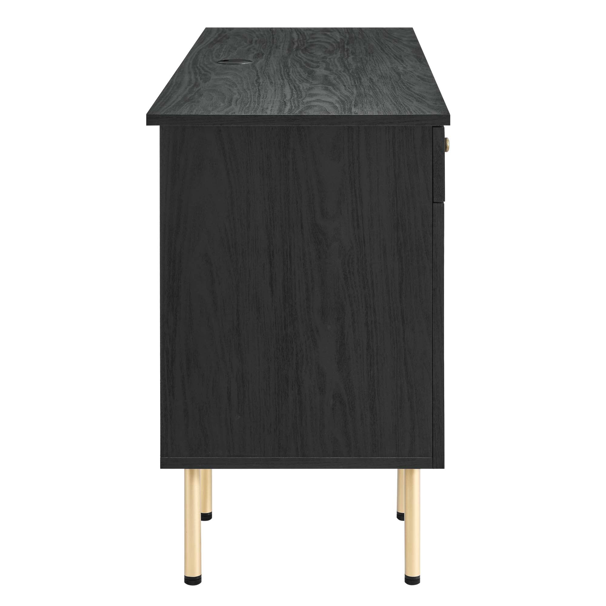 Modway Chaucer Office Desk