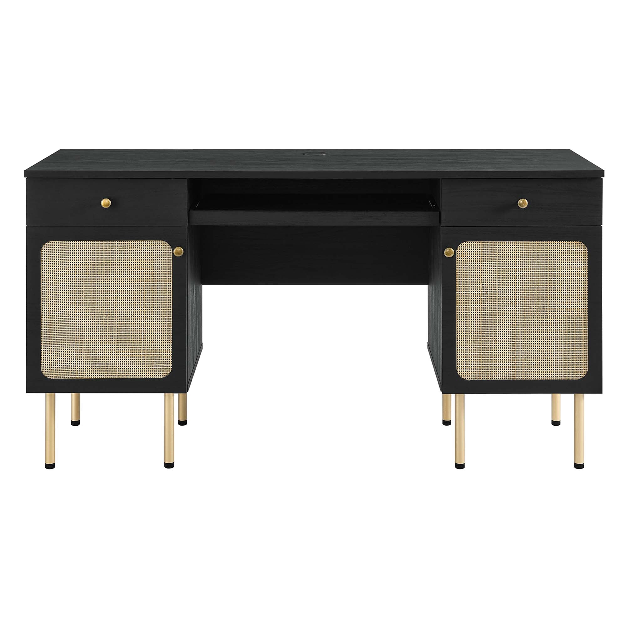 Modway Chaucer Office Desk