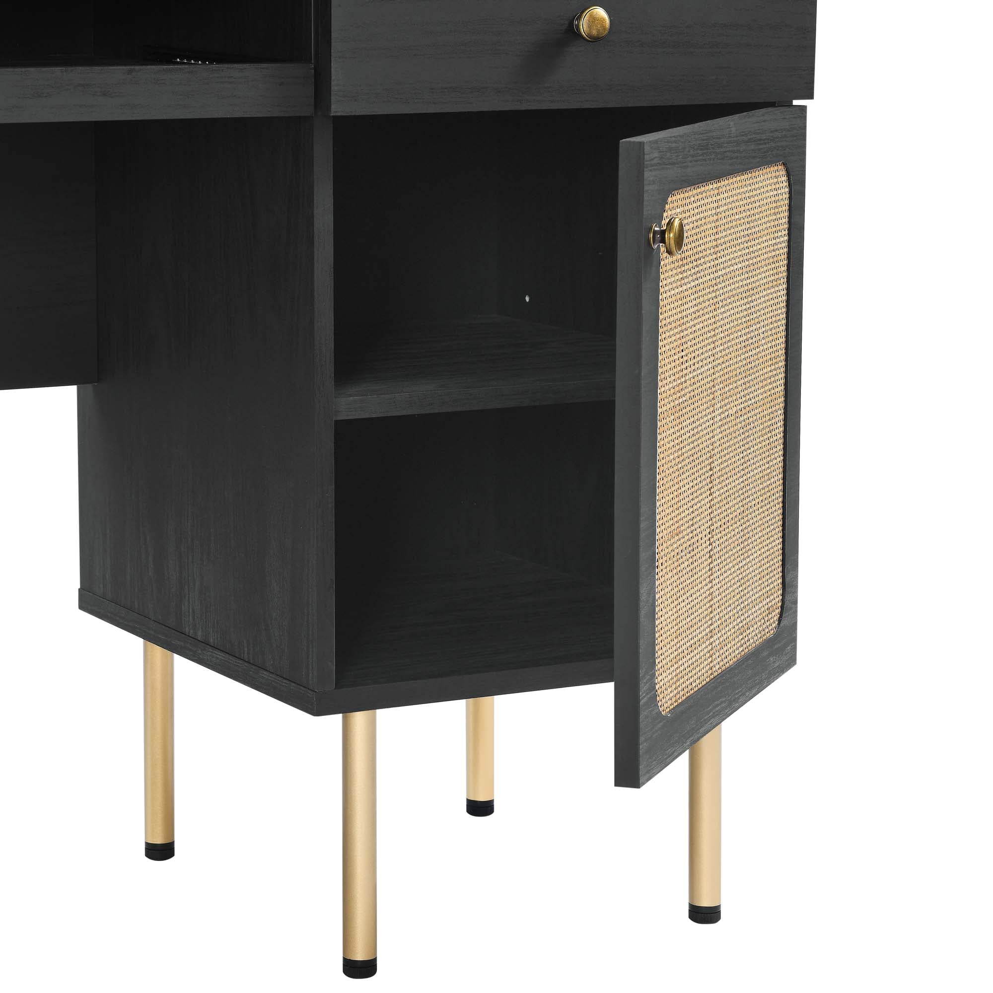 Modway Chaucer Office Desk