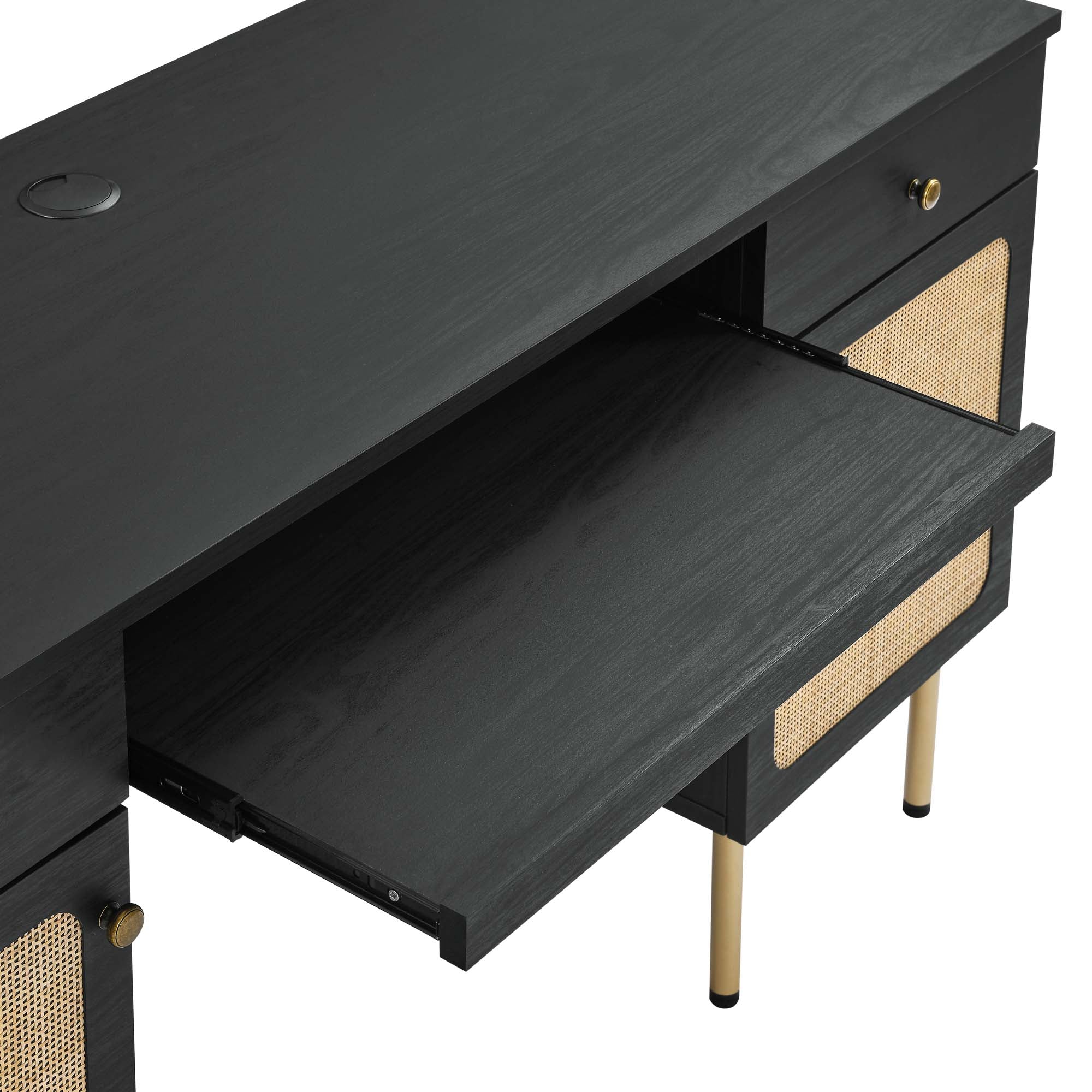 Modway Chaucer Office Desk