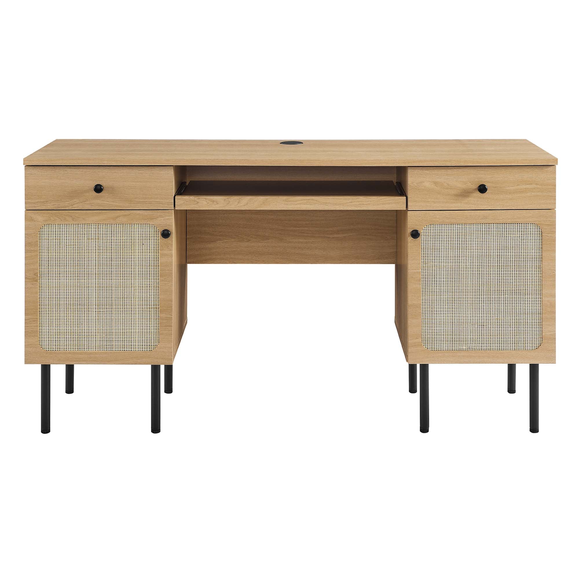 Modway Chaucer Office Desk