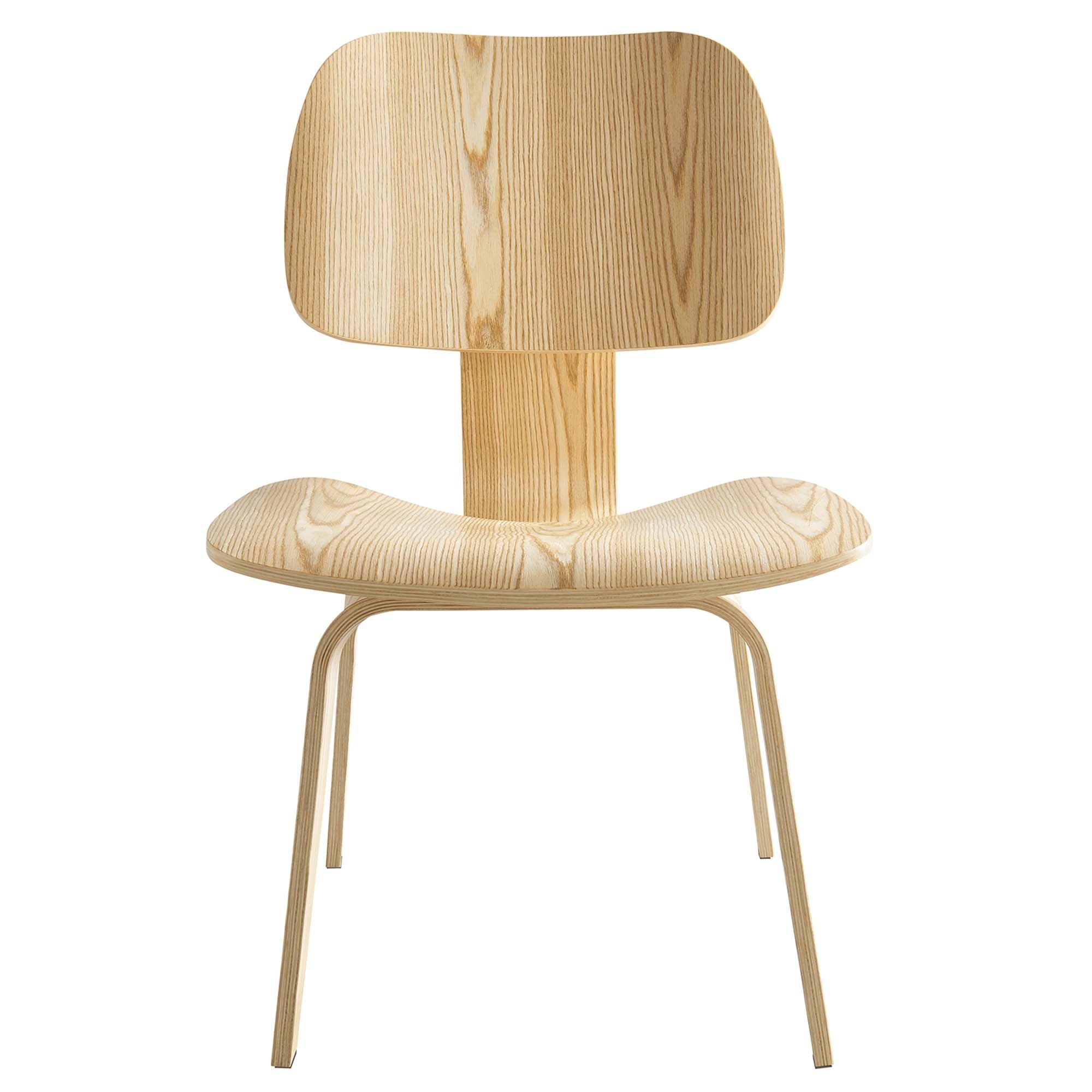 Modway Fathom Wood Dining Chair