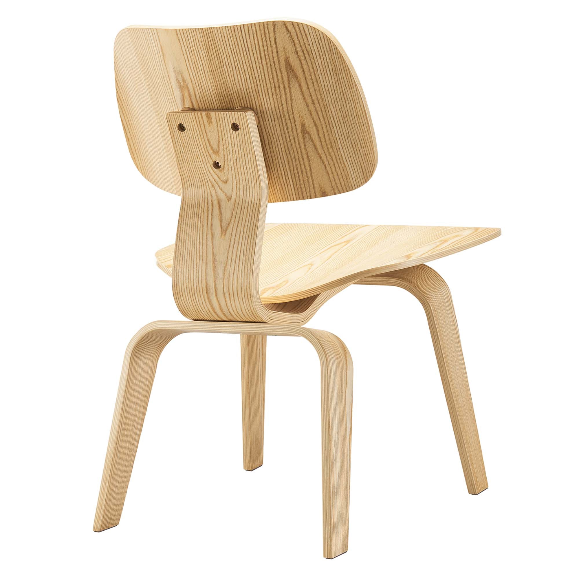 Modway Fathom Wood Dining Chair