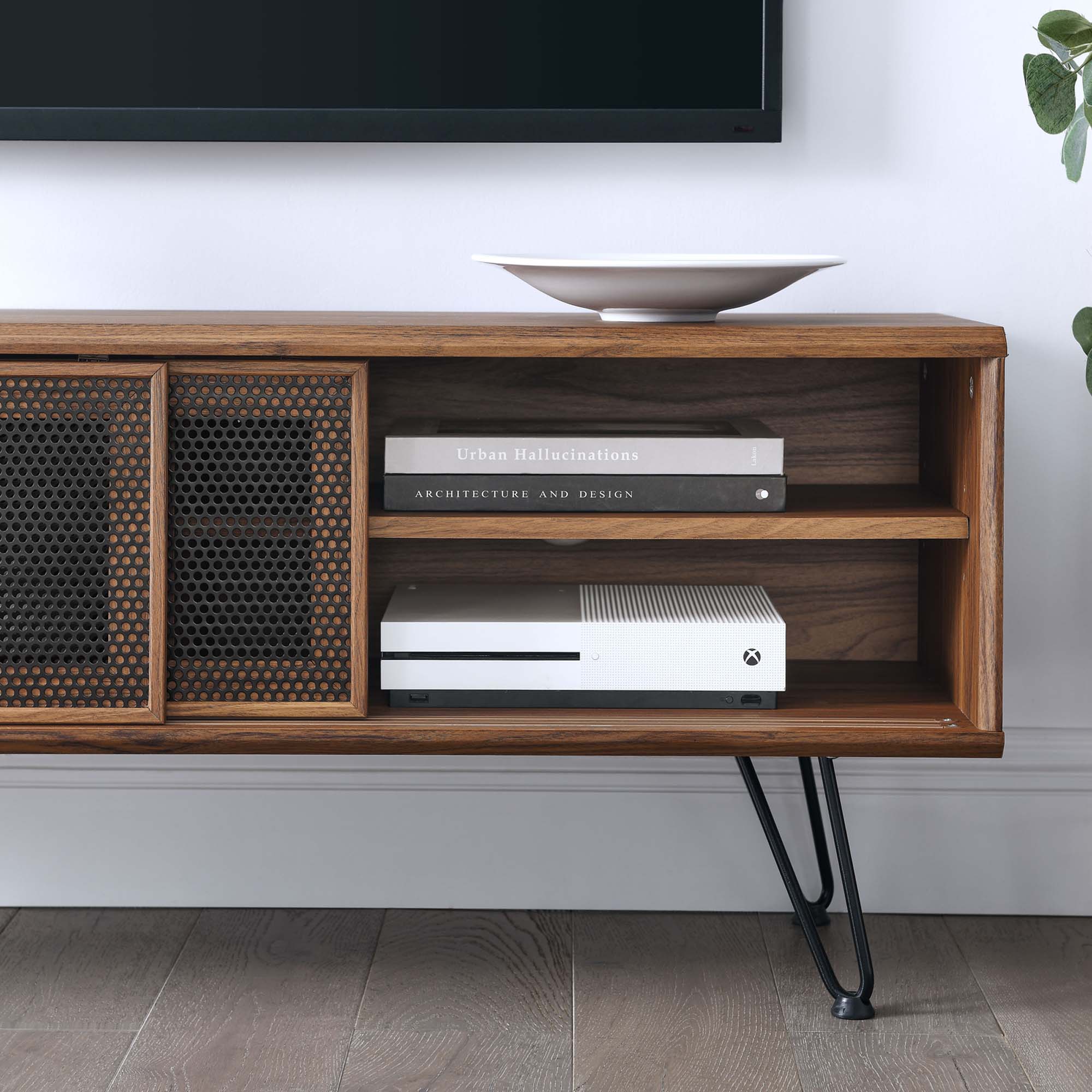 Modway Nomad 47" TV Stand