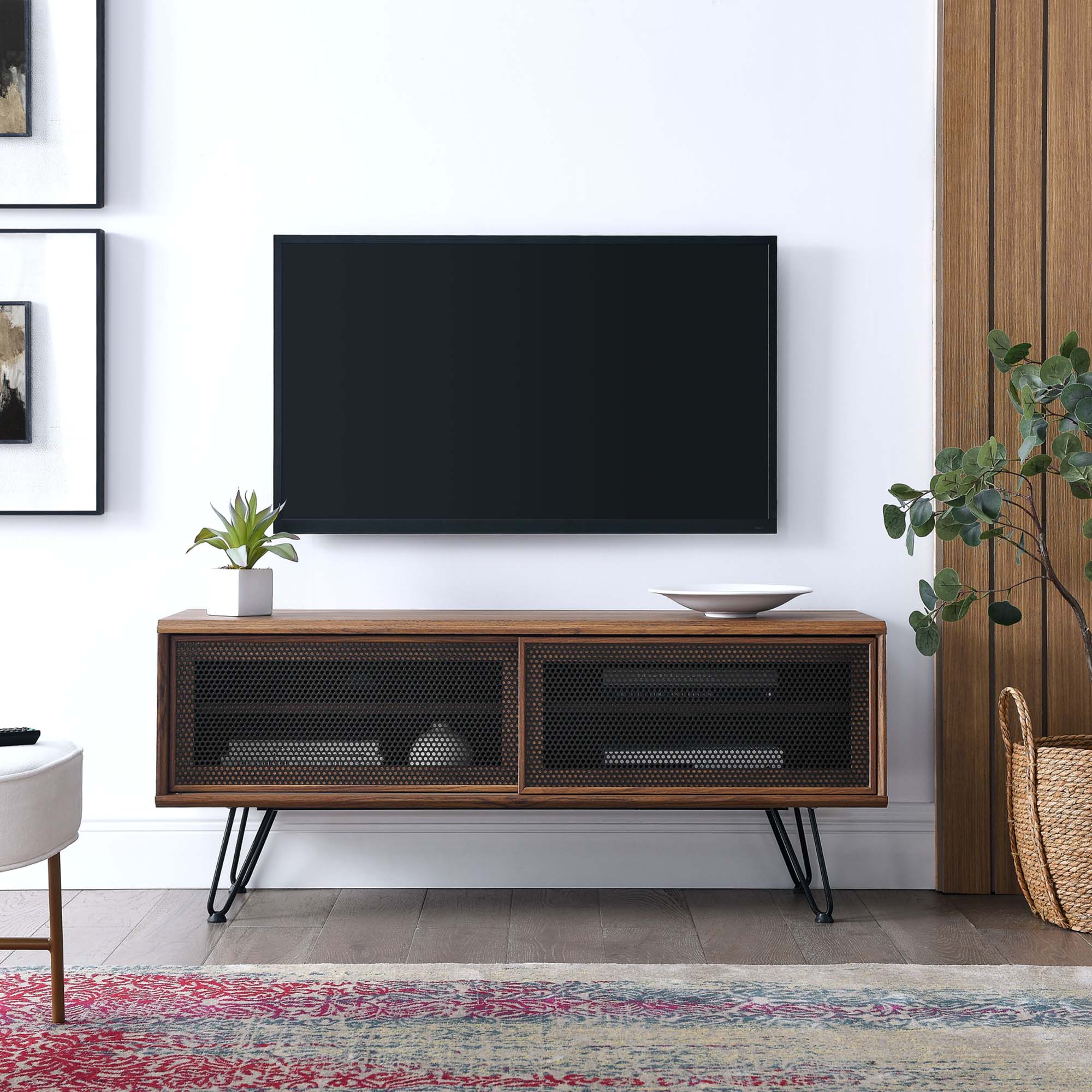 Modway Nomad 47" TV Stand