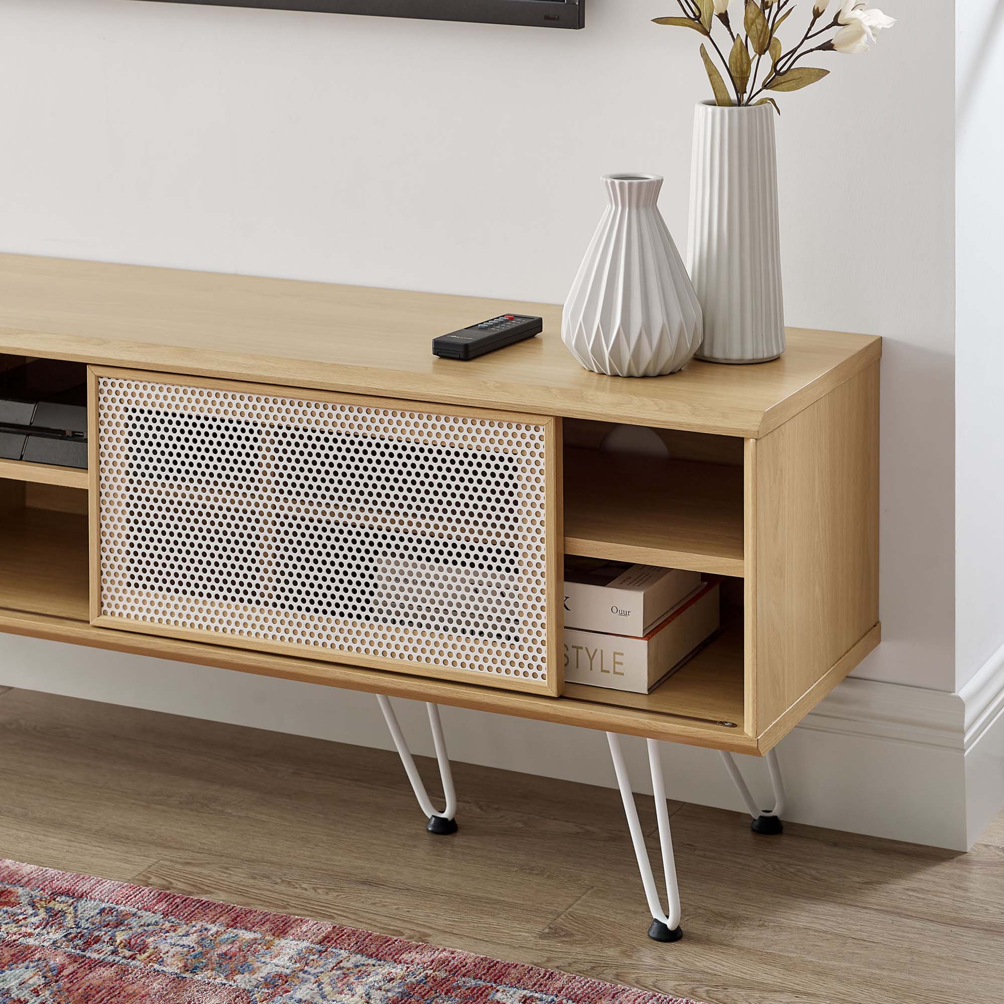 Modway Nomad 59" TV Stand