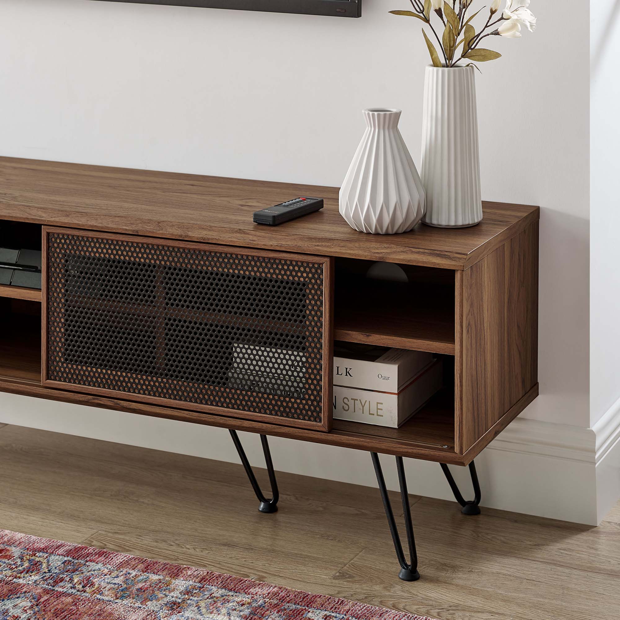 Modway Nomad 59" TV Stand