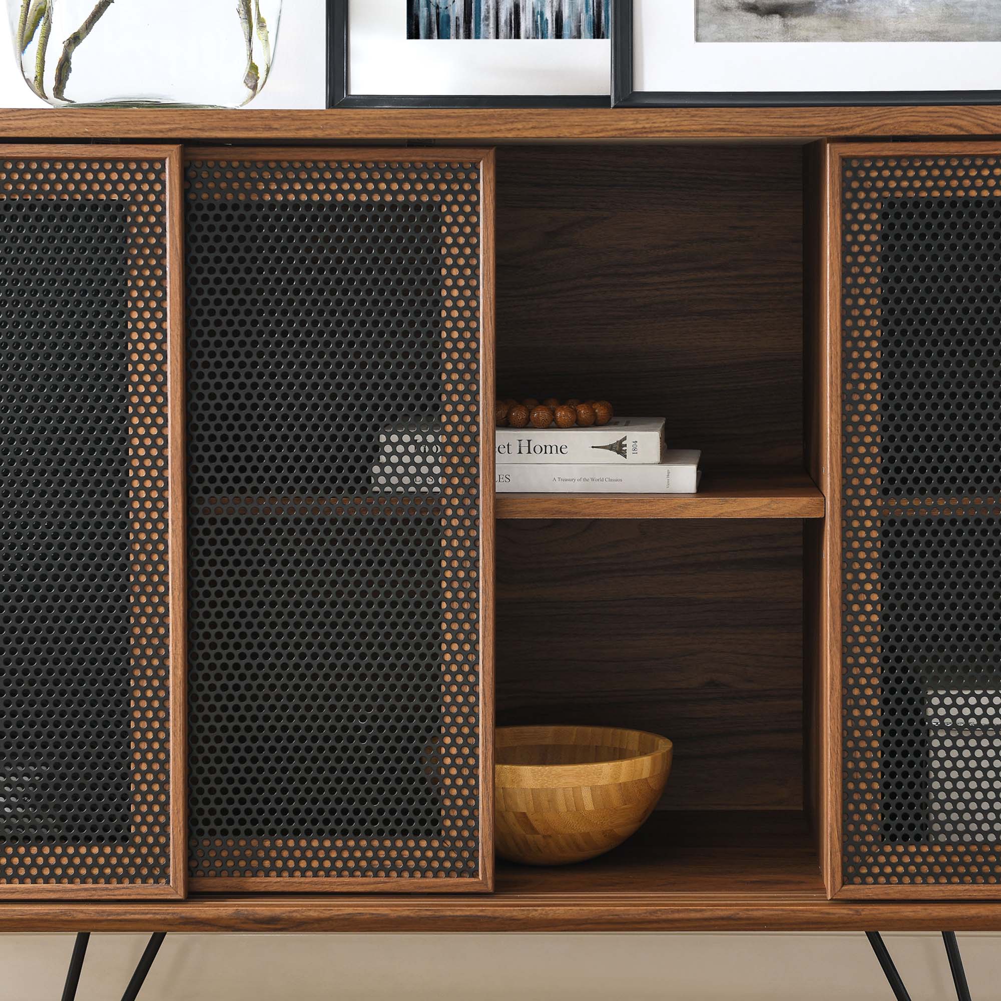 Modway Nomad Sideboard
