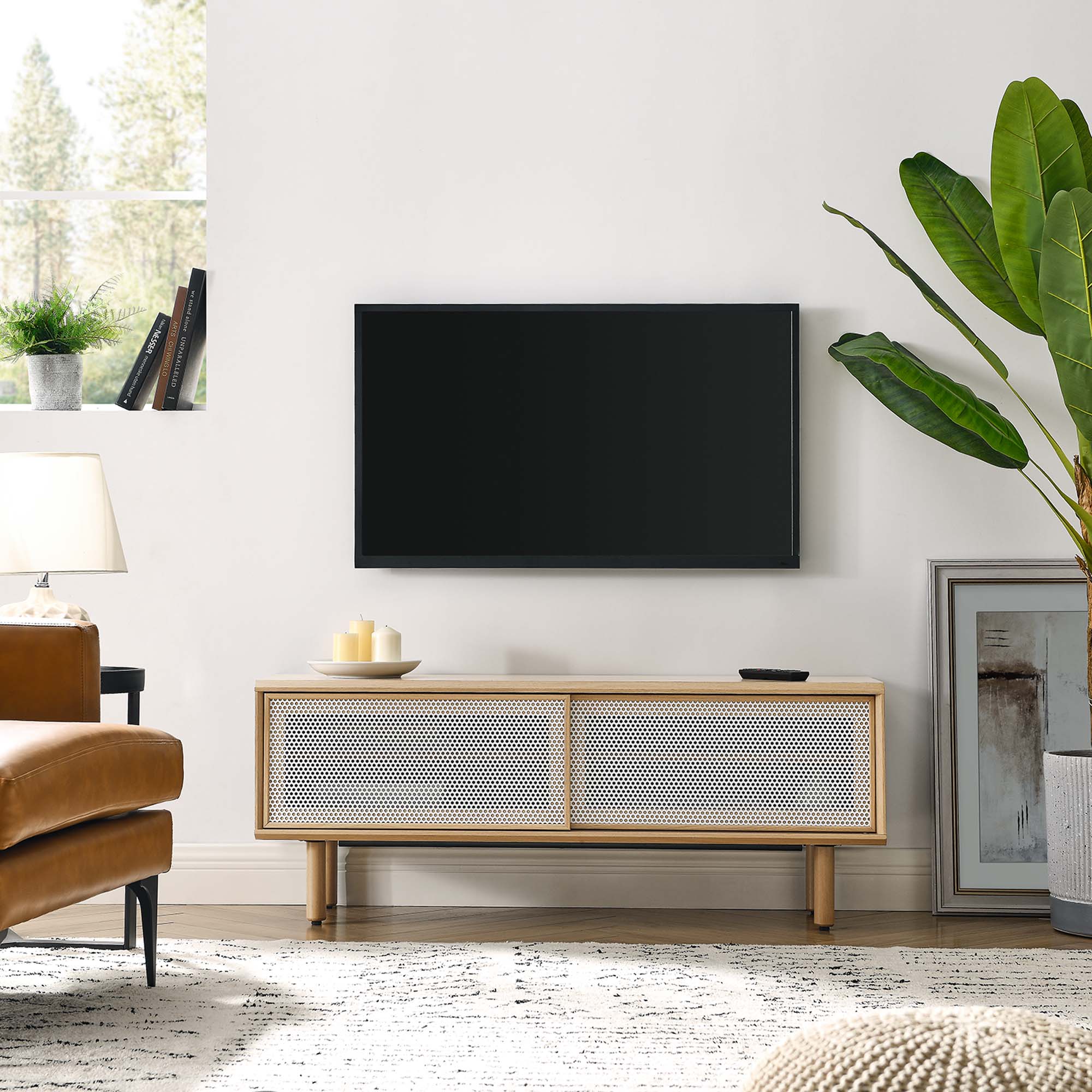 Modway Kurtis 47" TV Stand