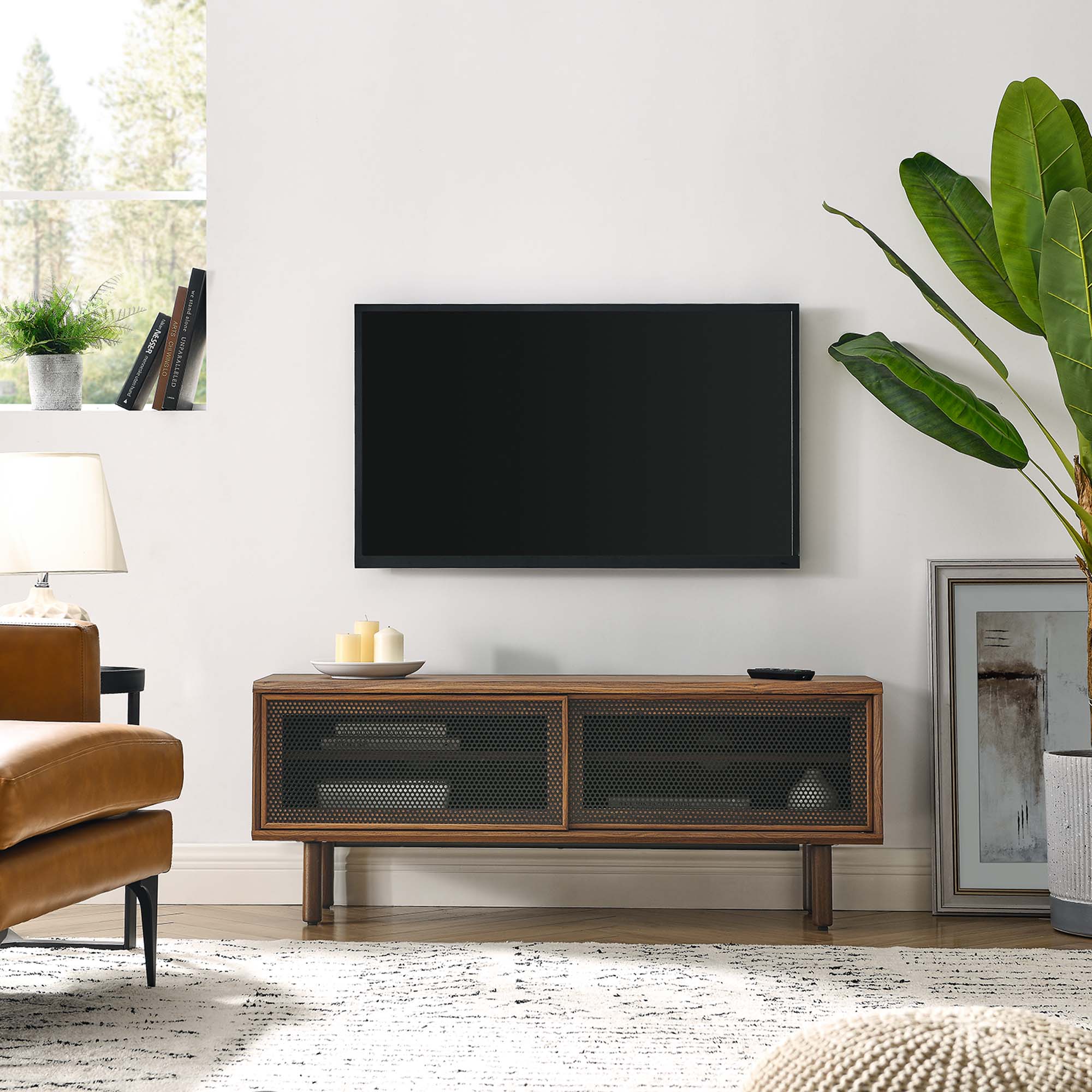Modway Kurtis 47" TV Stand
