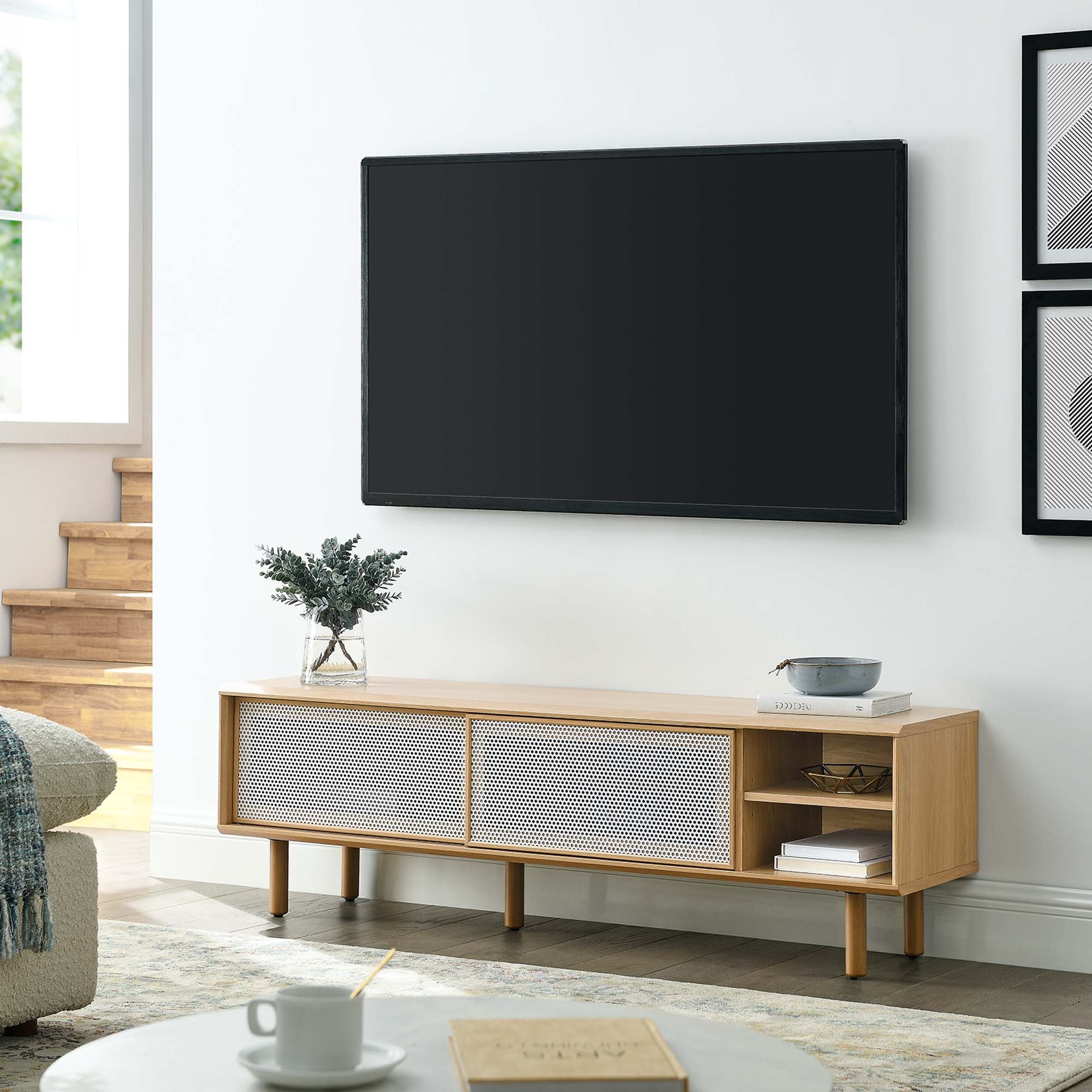 Modway Kurtis 60" TV Stand