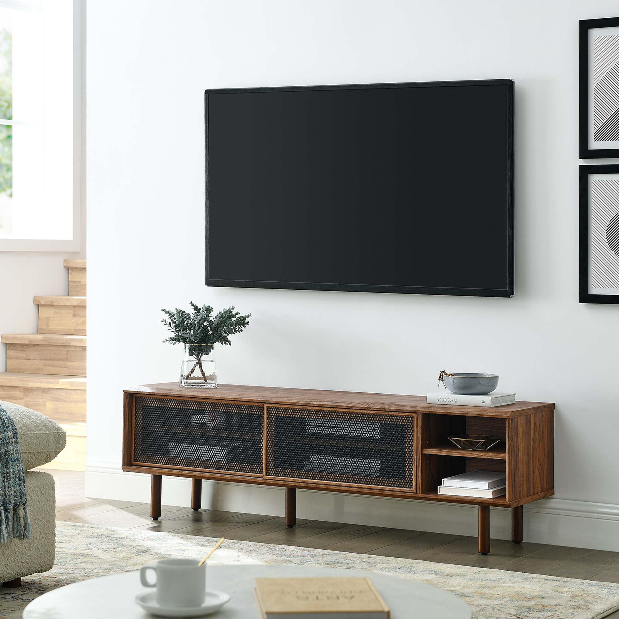Modway Kurtis 60" TV Stand