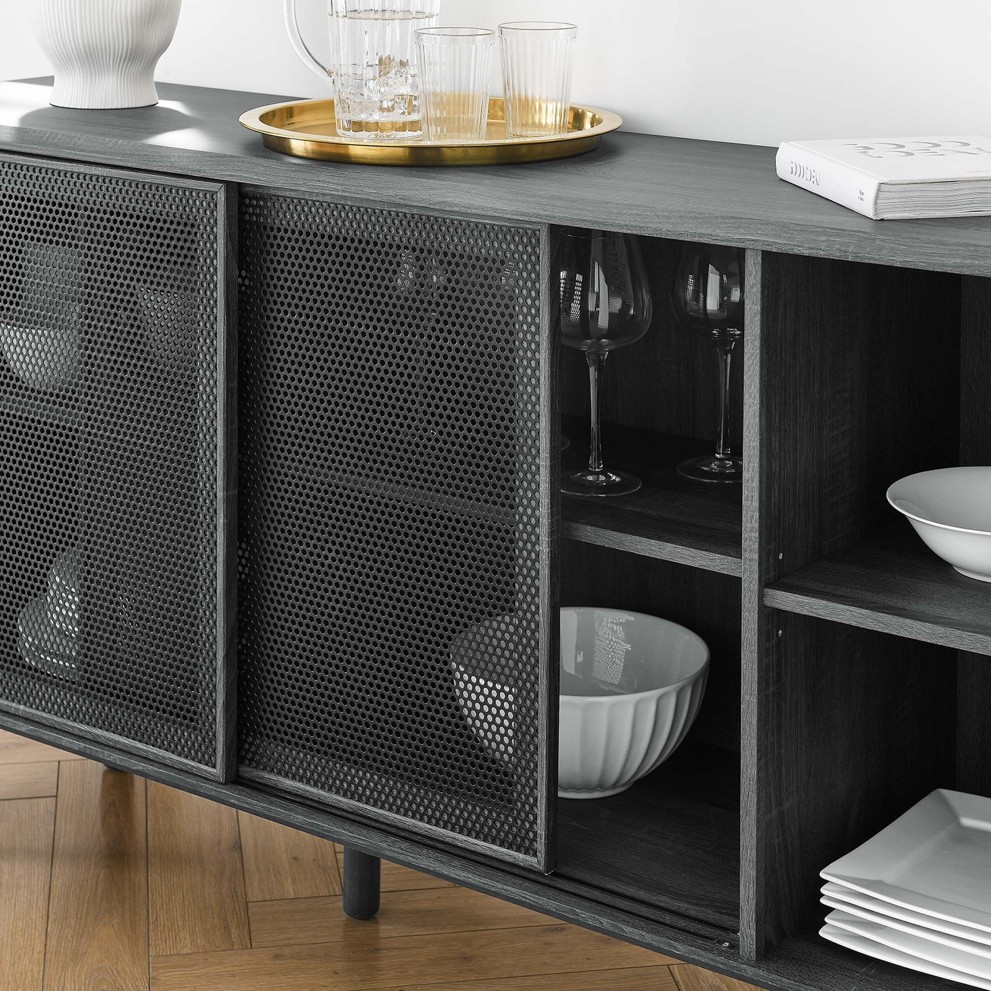 Modway Kurtis 59" Sideboard