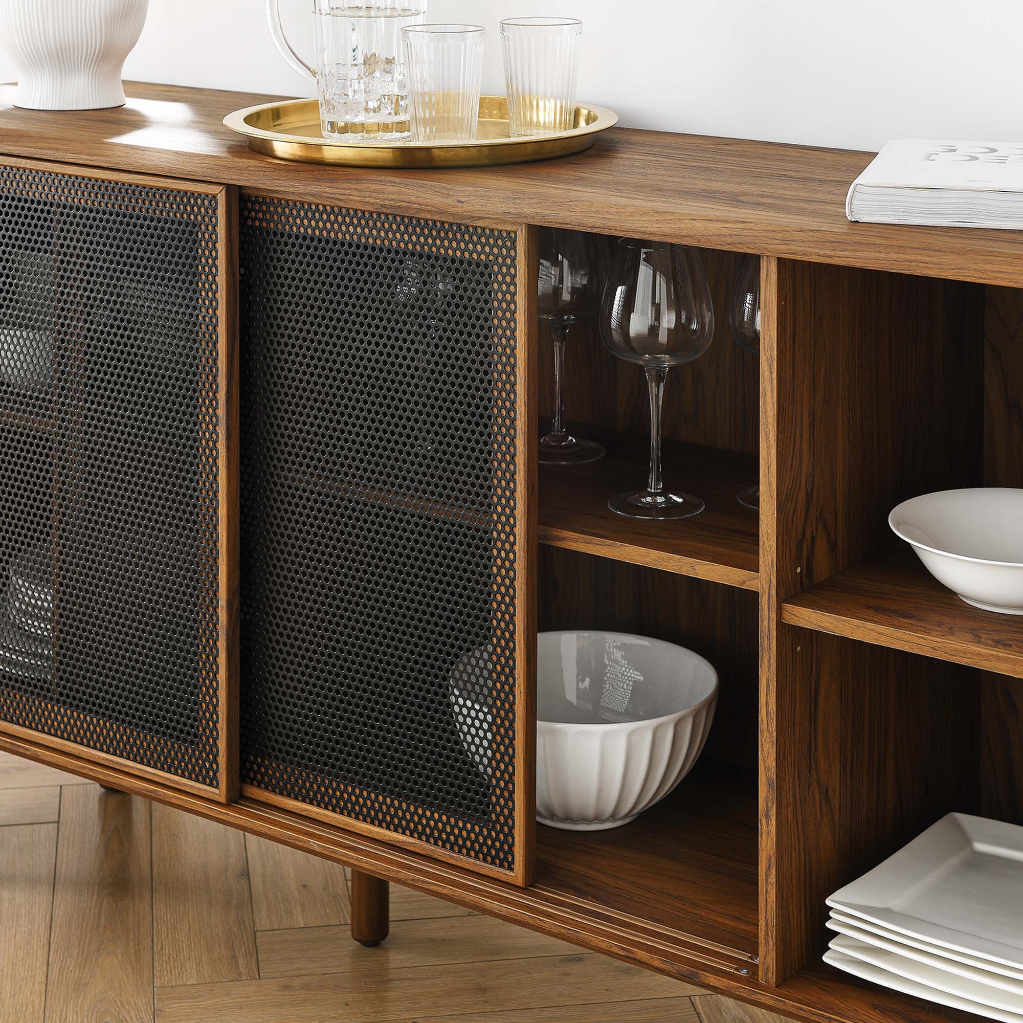 Modway Kurtis 59" Sideboard