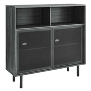 Modway Kurtis 47" Display Cabinet