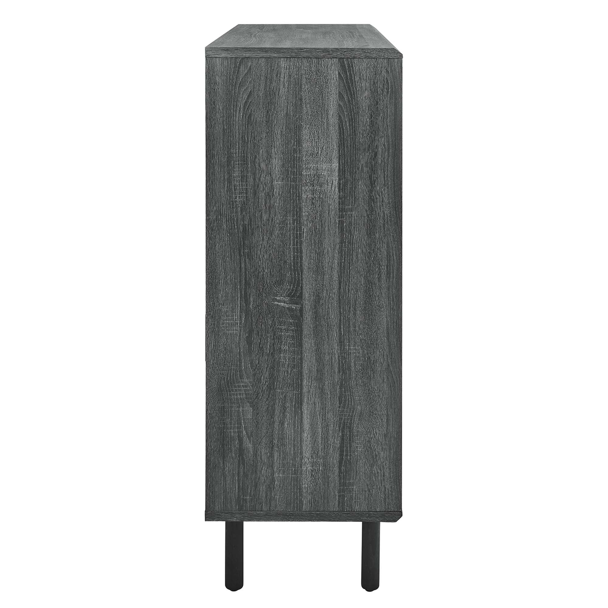 Modway Kurtis 47" Display Cabinet