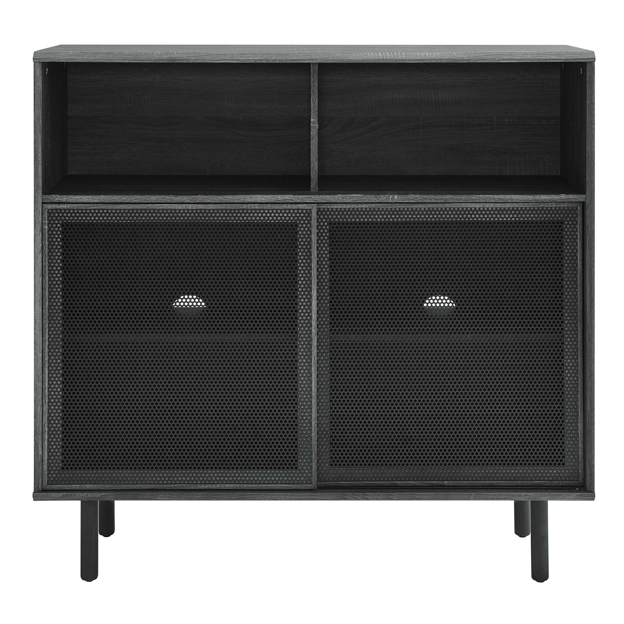 Modway Kurtis 47" Display Cabinet