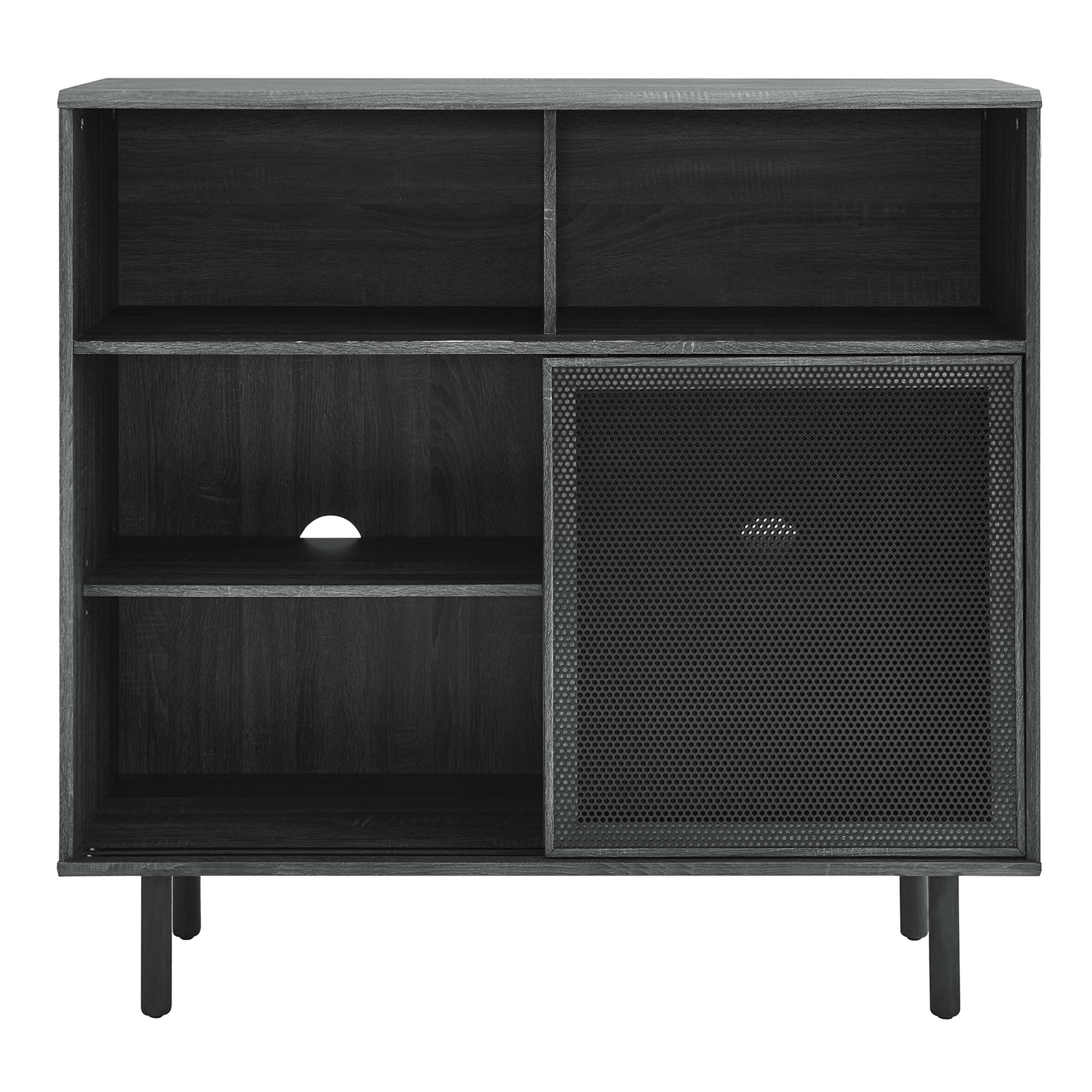 Modway Kurtis 47" Display Cabinet