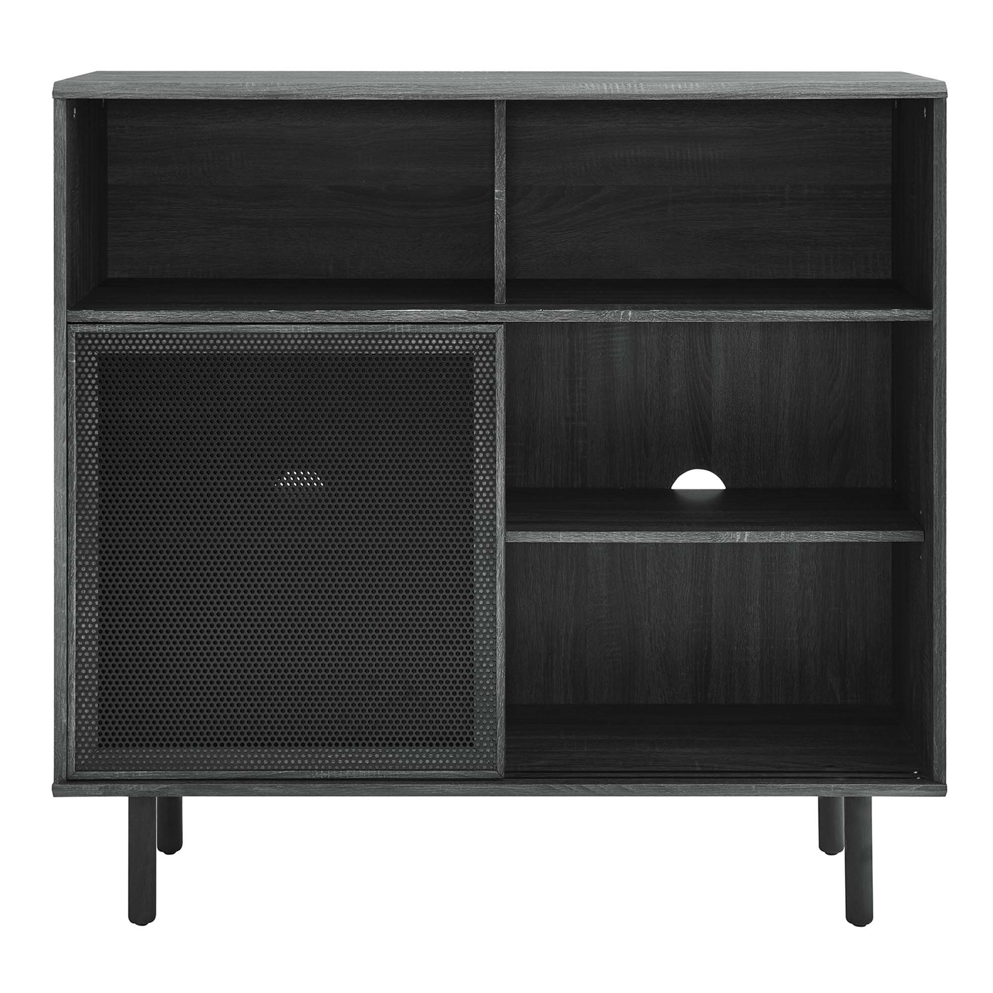 Modway Kurtis 47" Display Cabinet