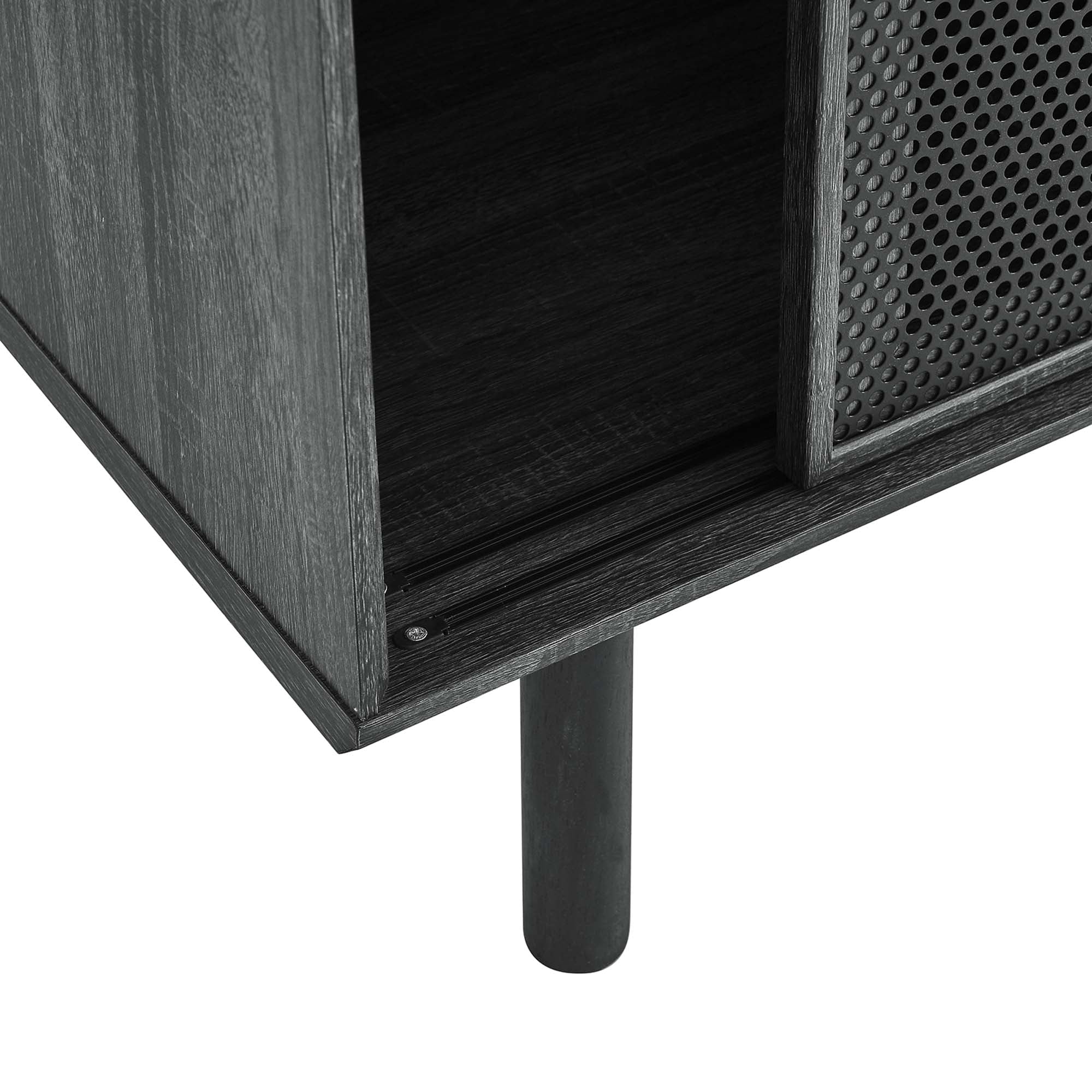 Modway Kurtis 47" Display Cabinet