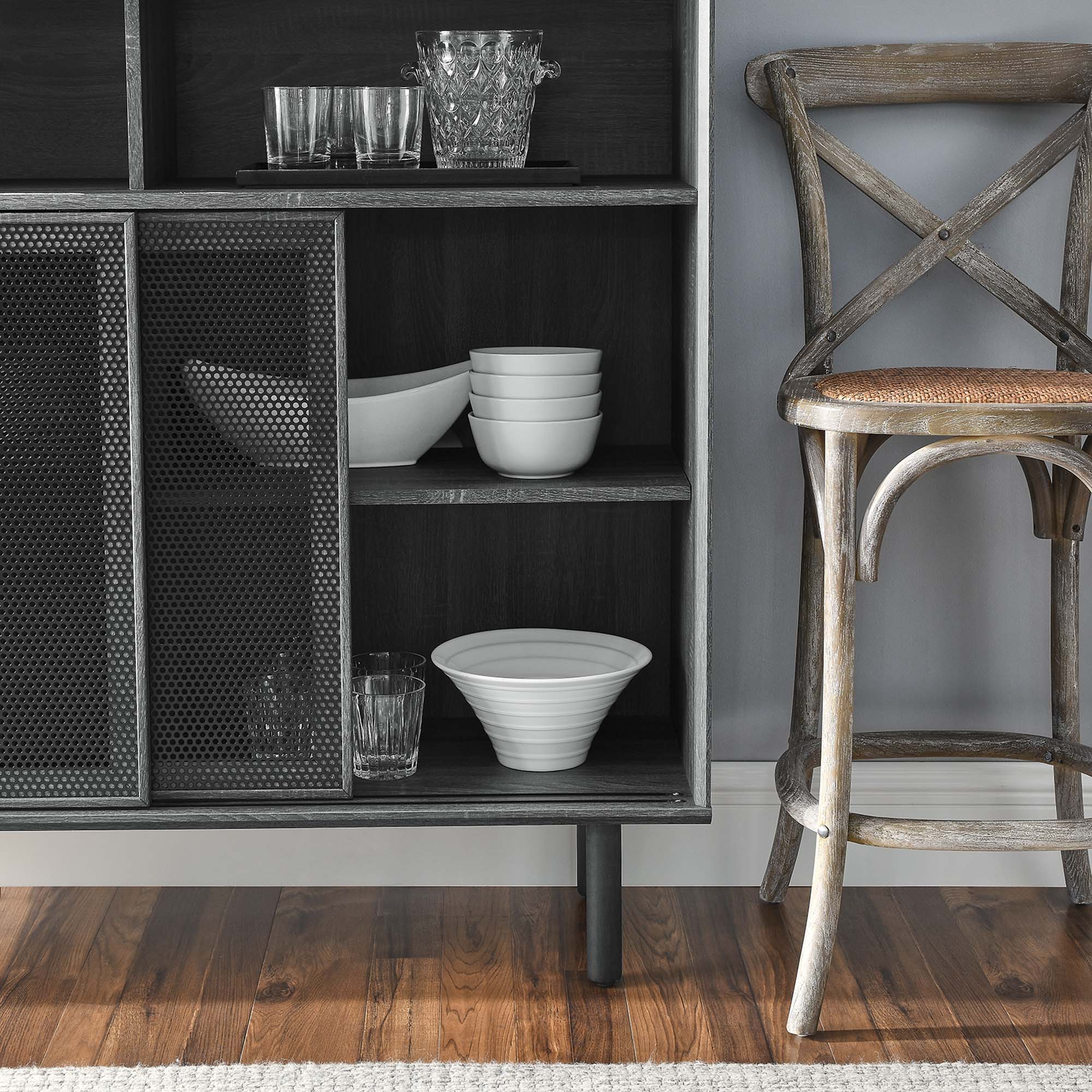 Modway Kurtis 47" Display Cabinet