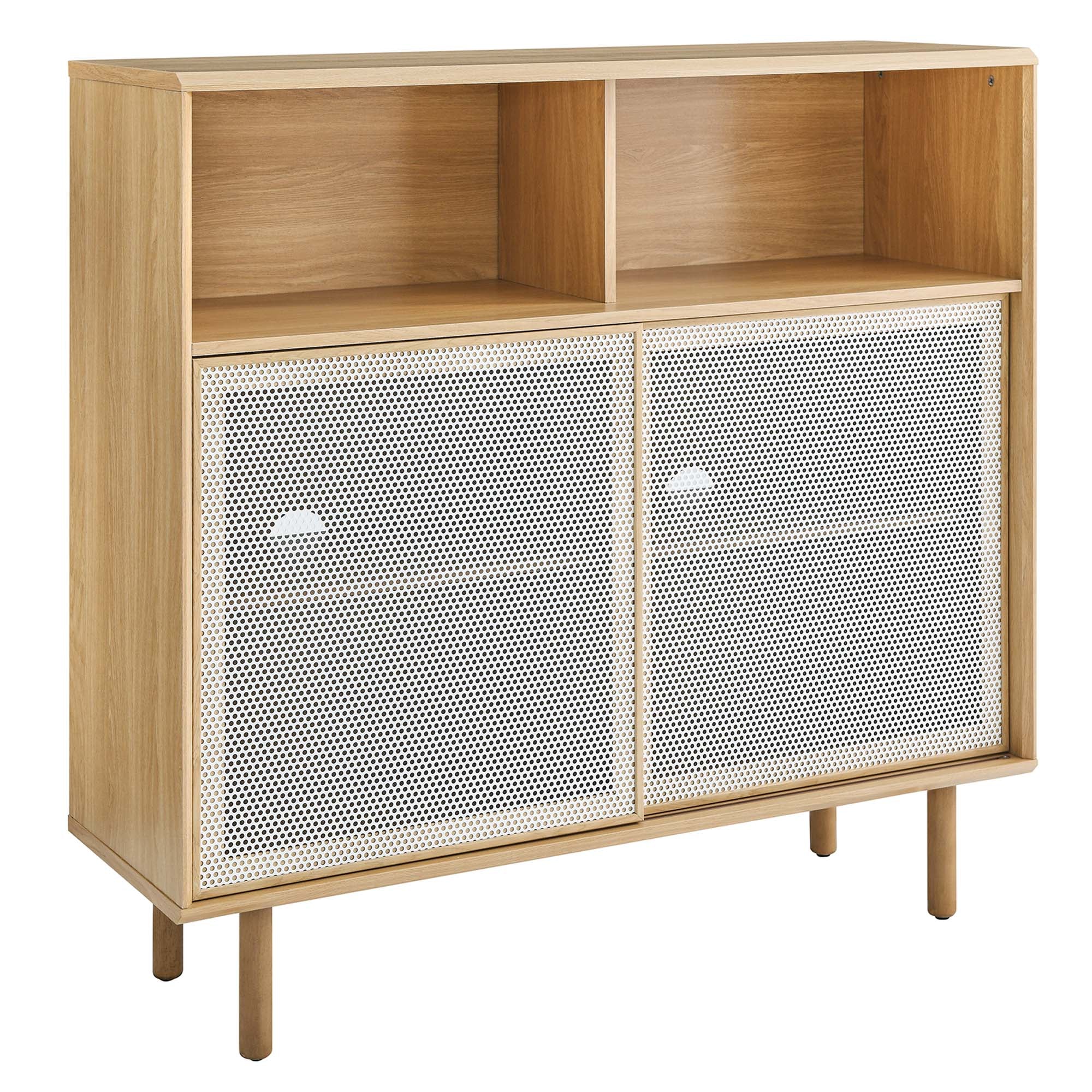 Modway Kurtis 47" Display Cabinet