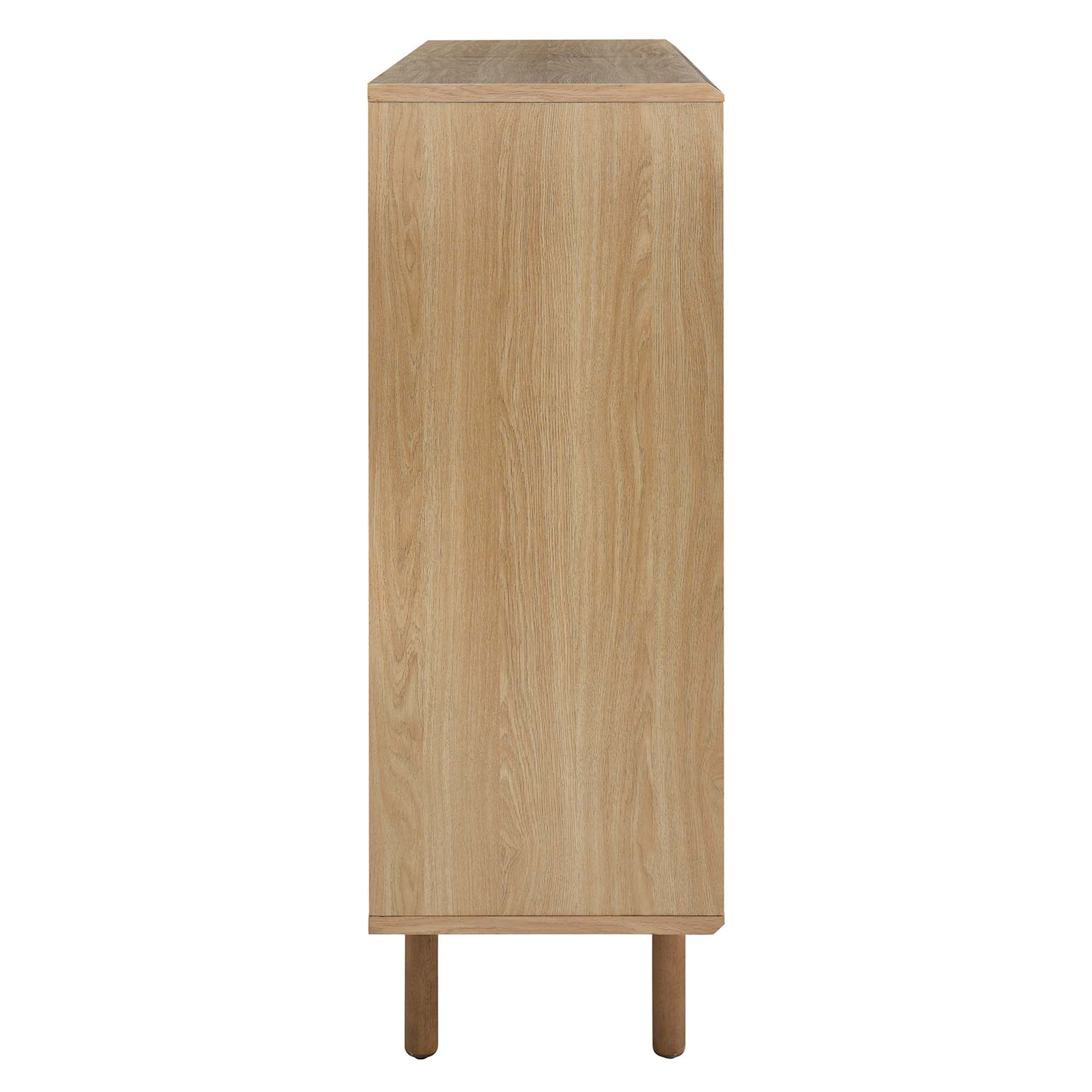 Modway Kurtis 47" Display Cabinet