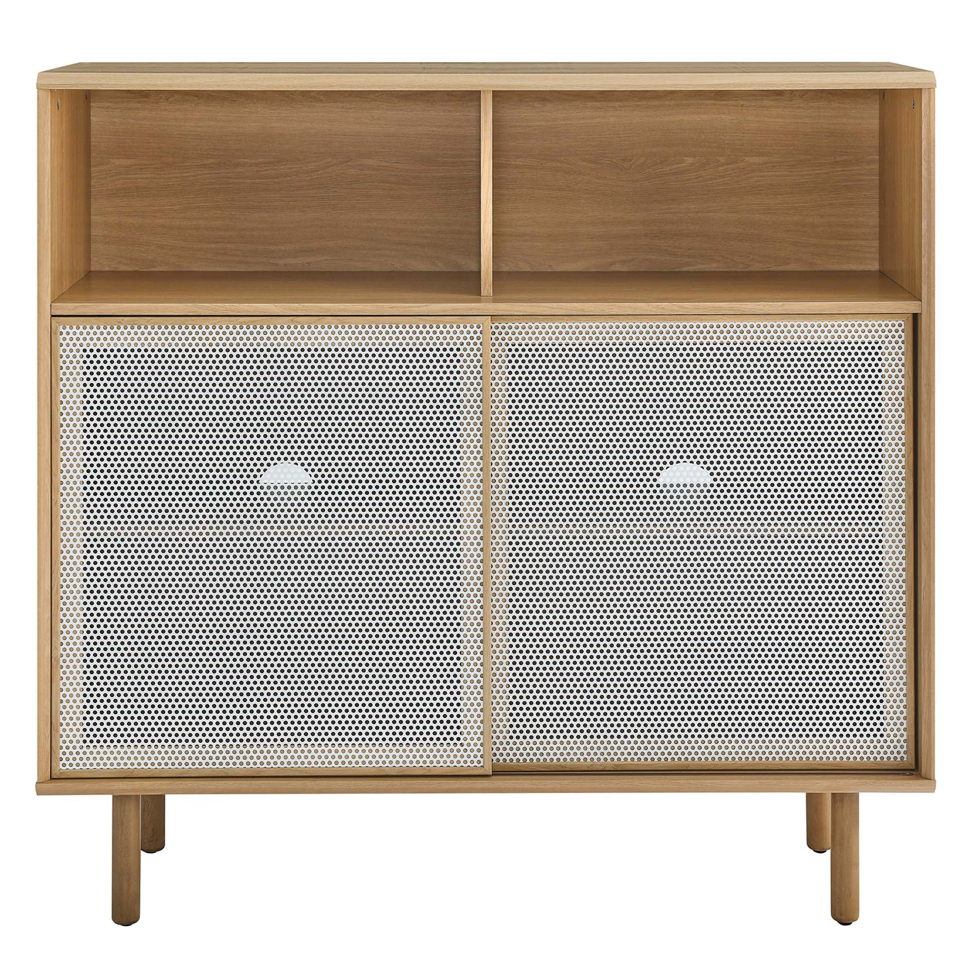 Modway Kurtis 47" Display Cabinet