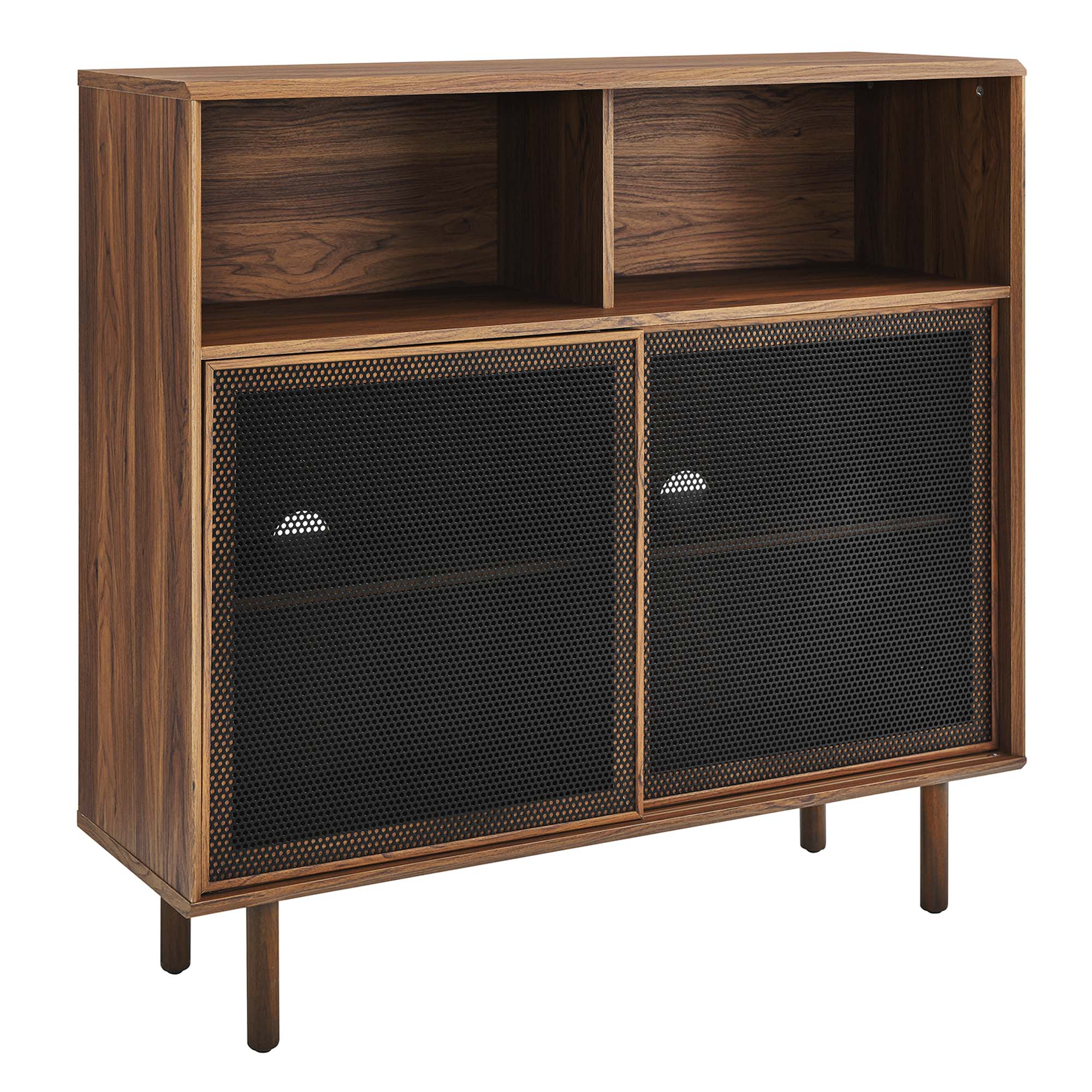 Modway Kurtis 47" Display Cabinet