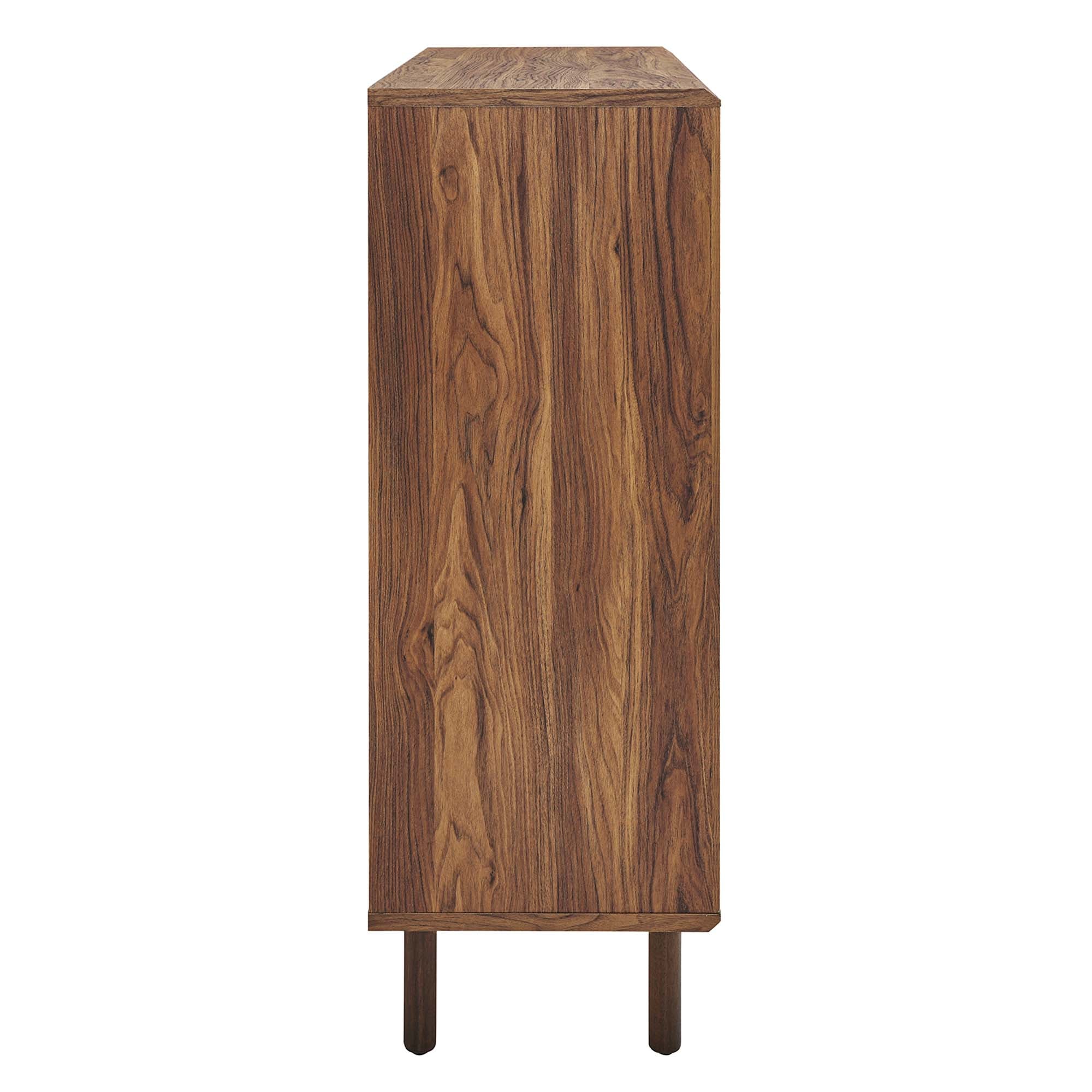 Modway Kurtis 47" Display Cabinet