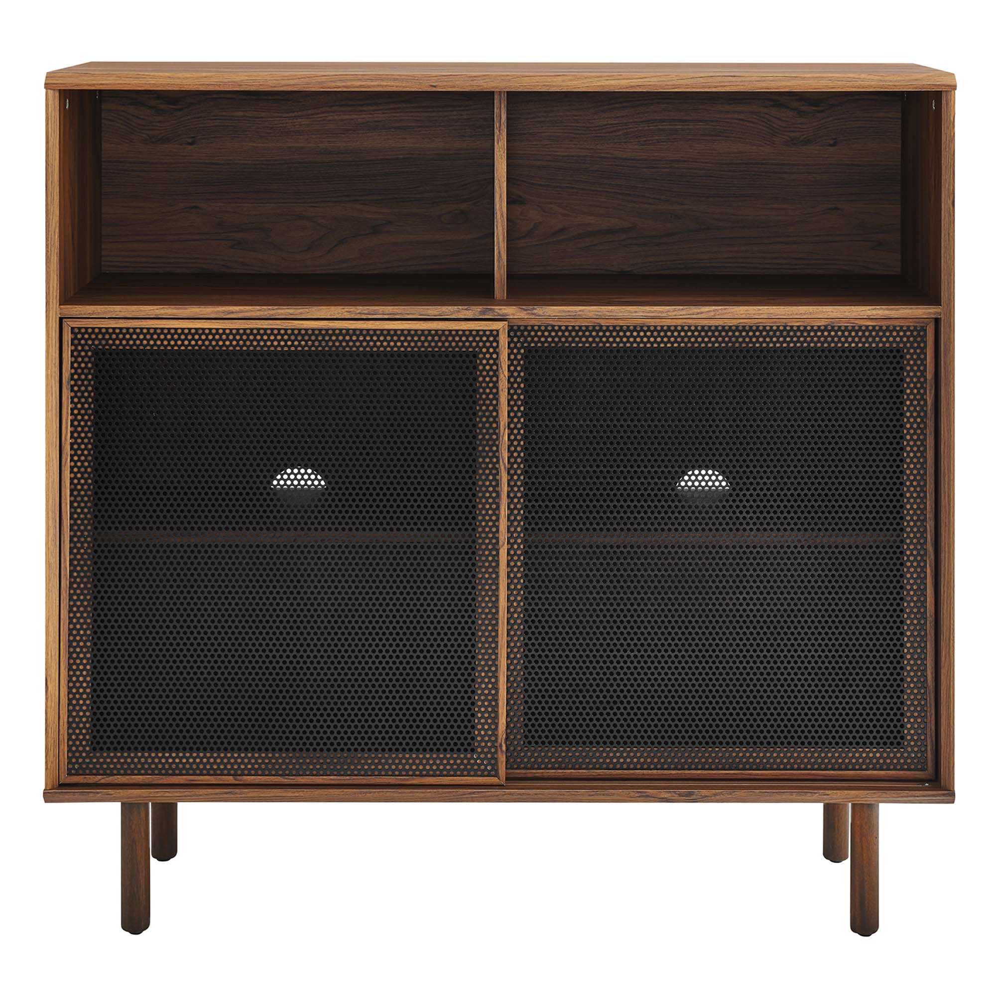 Modway Kurtis 47" Display Cabinet