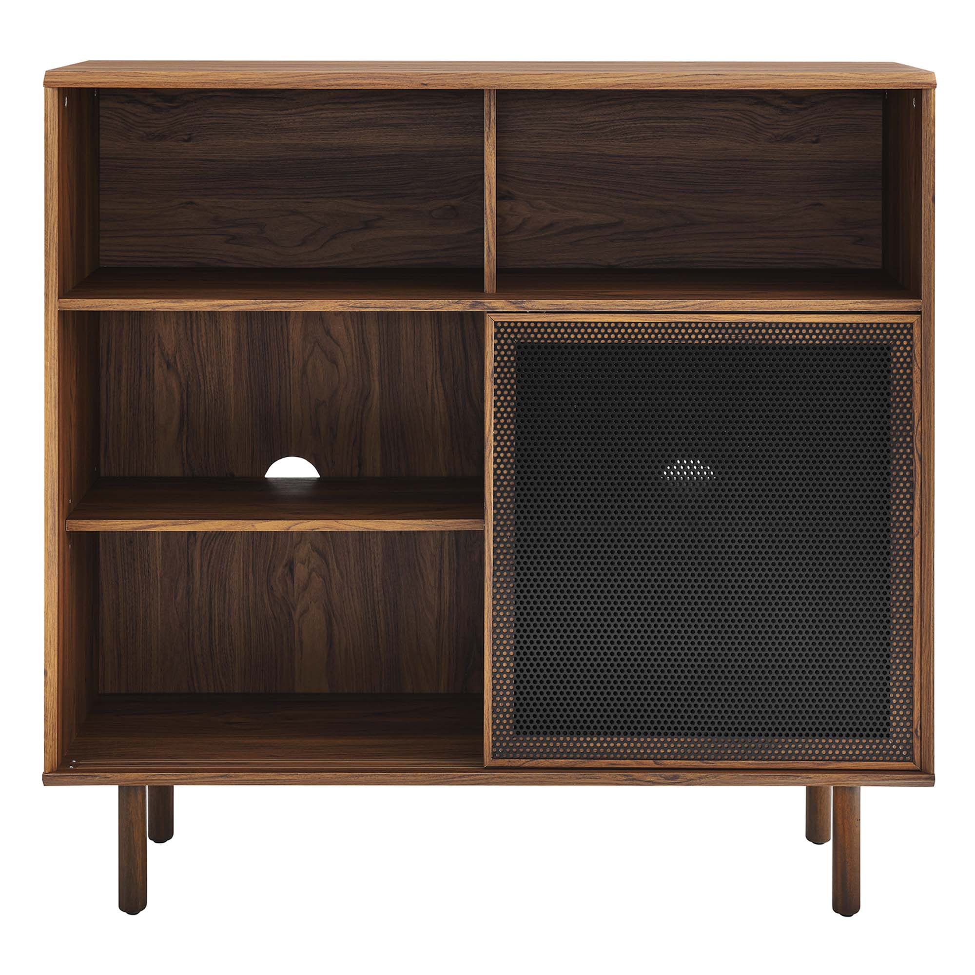 Modway Kurtis 47" Display Cabinet